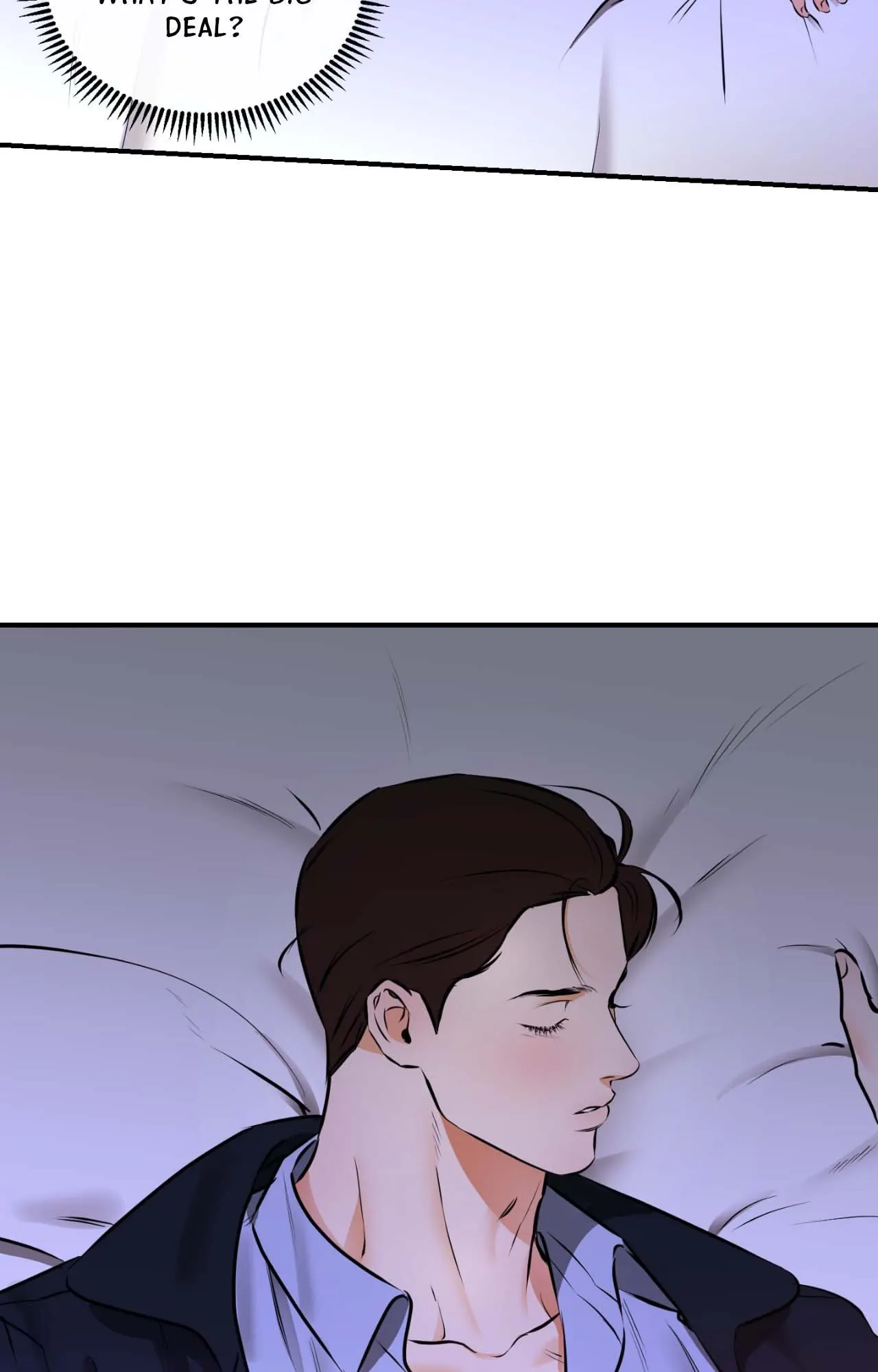 What a Catch! [Official] - Chapter 4 manhwa