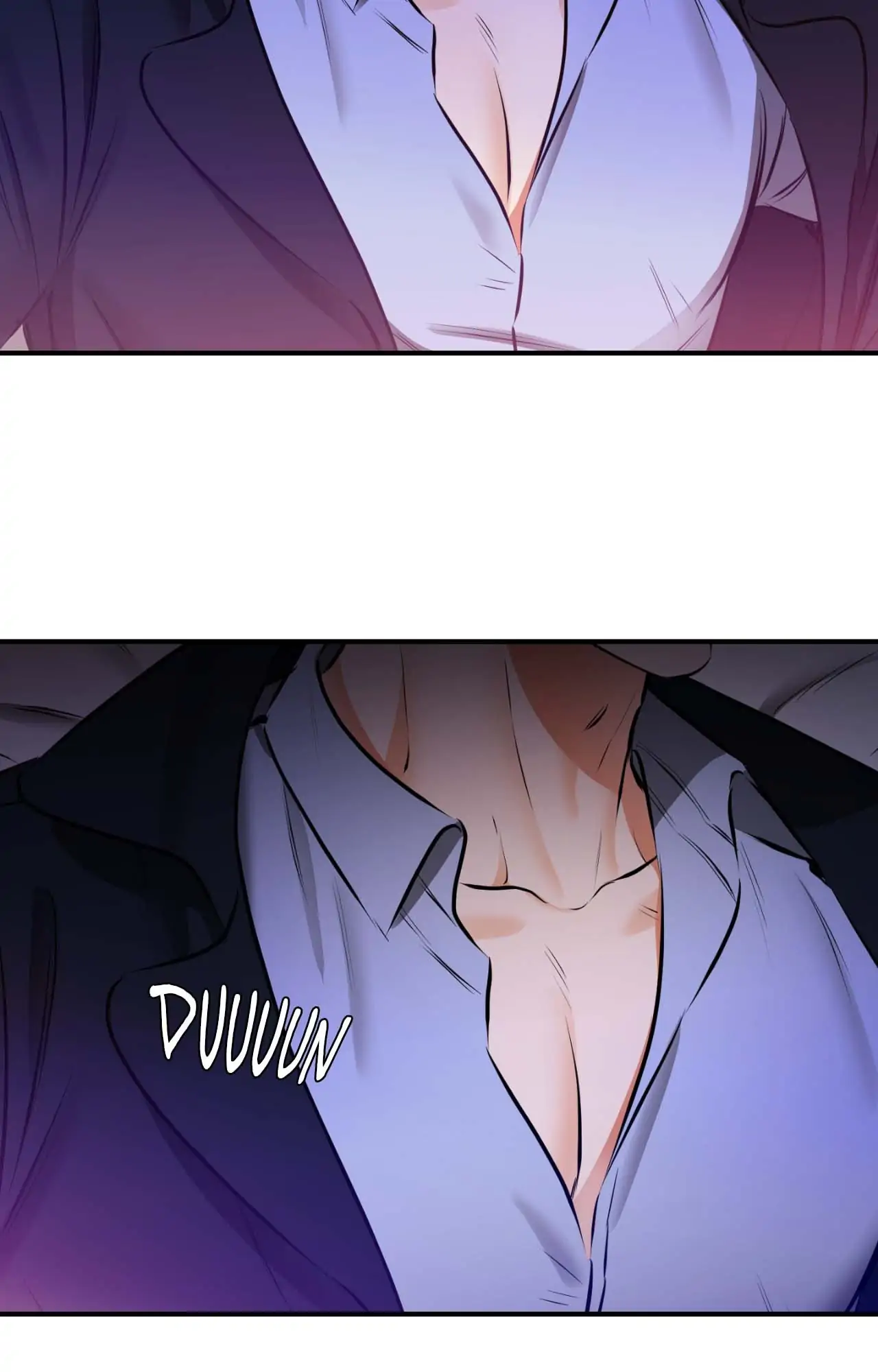 What a Catch! [Official] - Chapter 4 manhwa