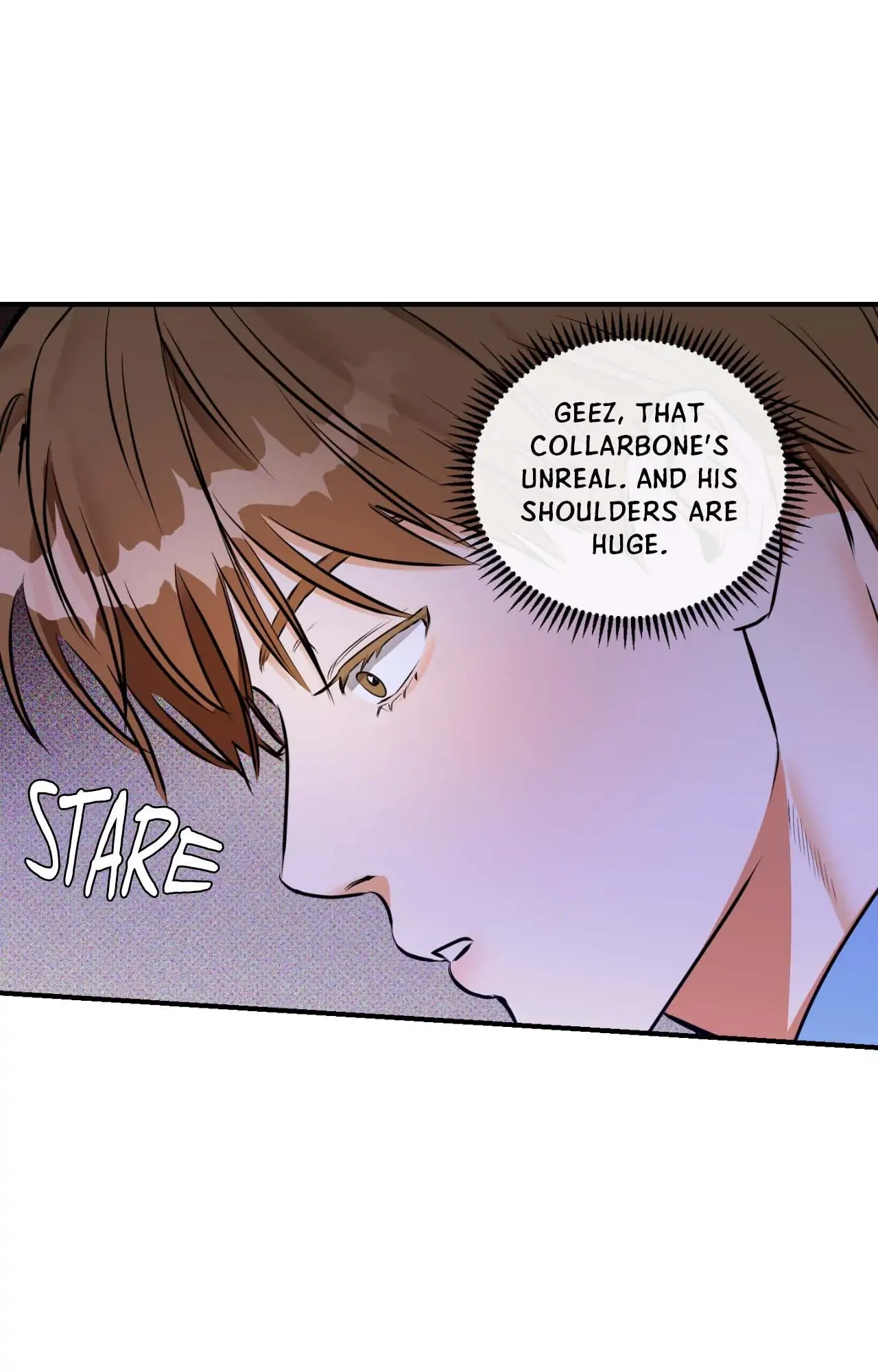 What a Catch! [Official] - Chapter 4 manhwa