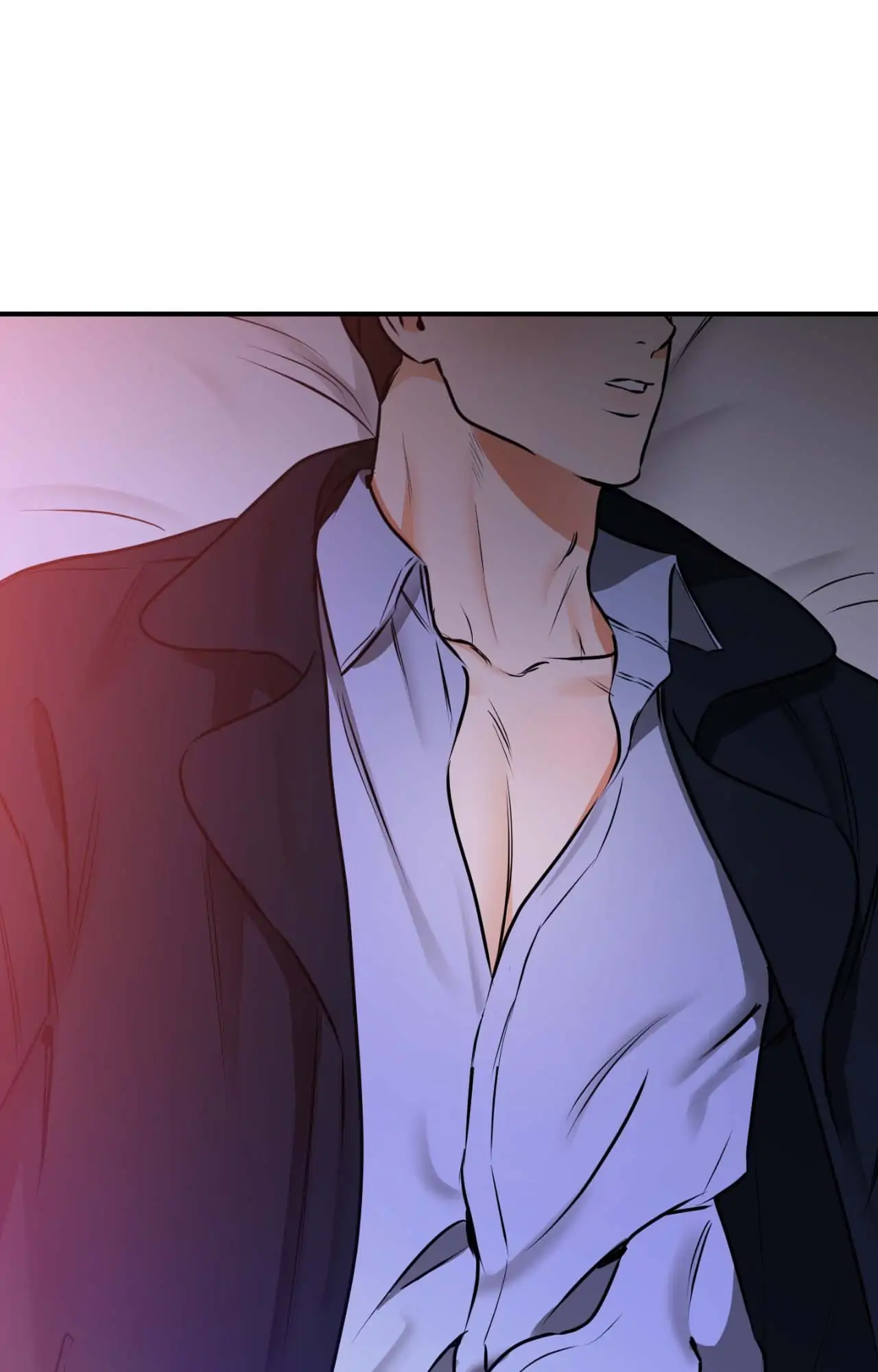 What a Catch! [Official] - Chapter 4 manhwa