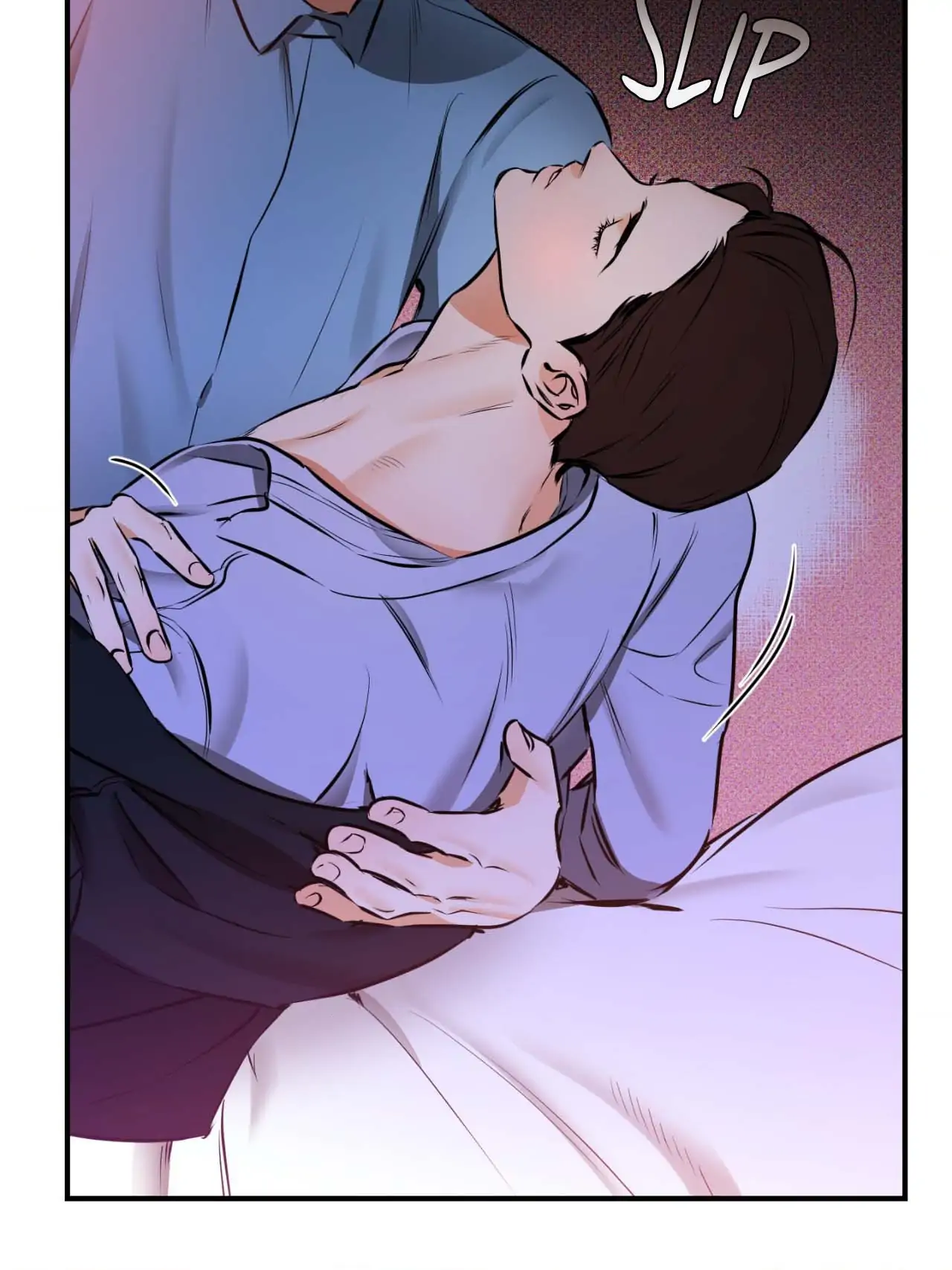 What a Catch! [Official] - Chapter 4 manhwa