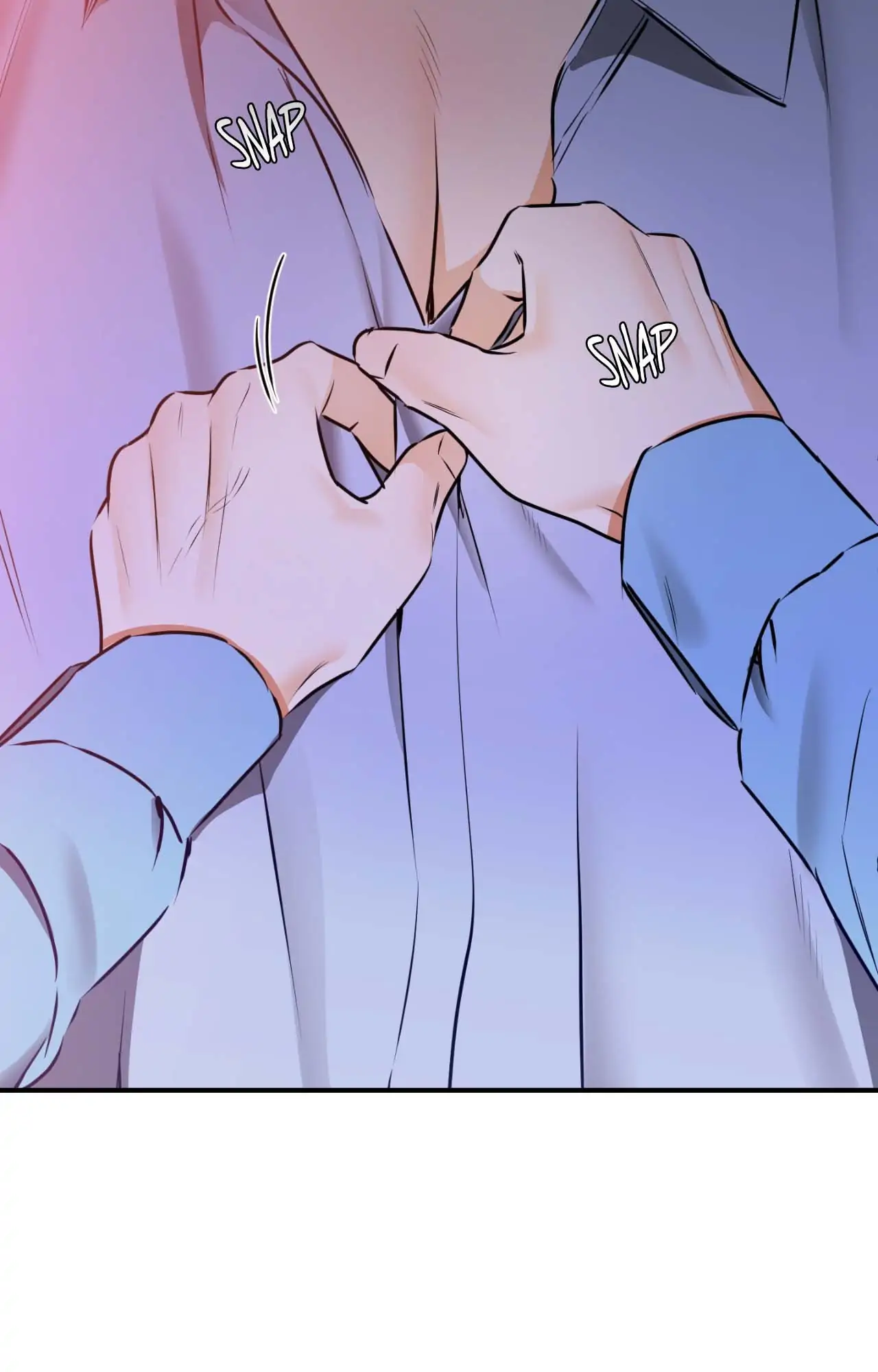 What a Catch! [Official] - Chapter 4 manhwa