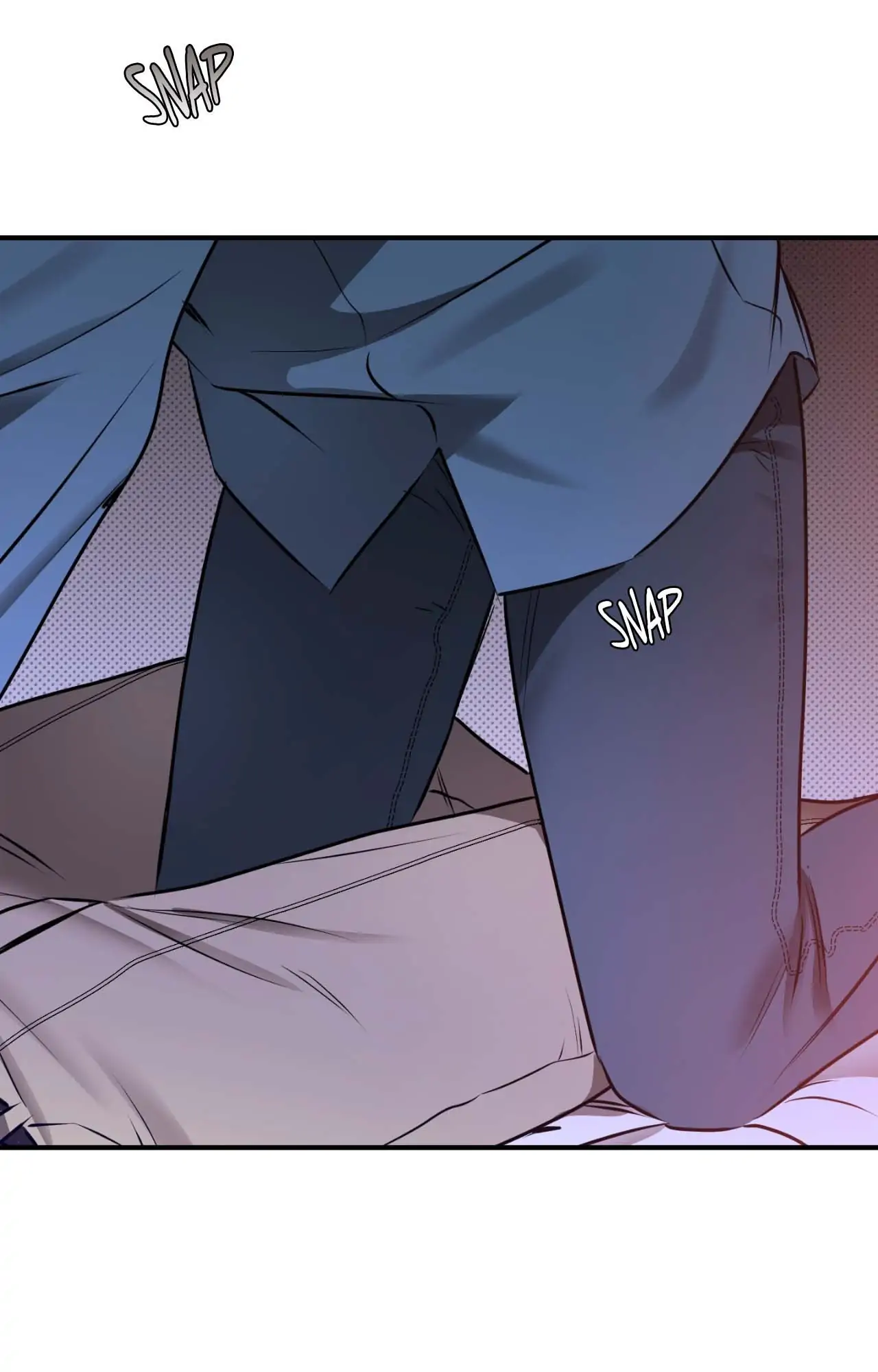 What a Catch! [Official] - Chapter 4 manhwa