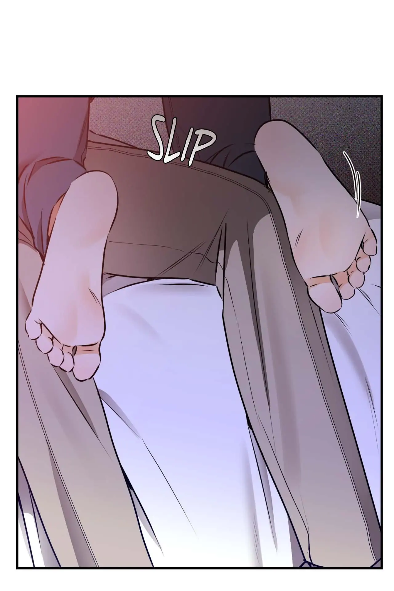What a Catch! [Official] - Chapter 4 manhwa