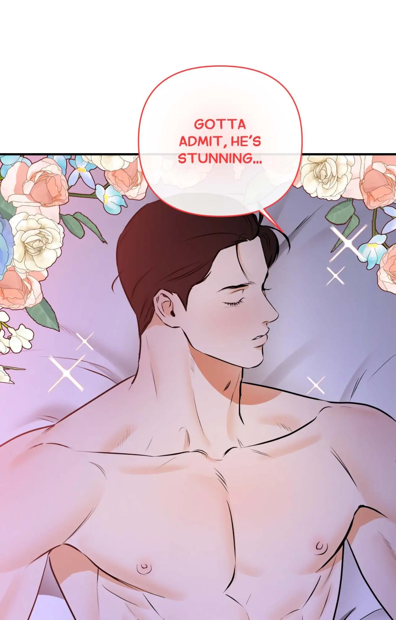 What a Catch! [Official] - Chapter 4 manhwa