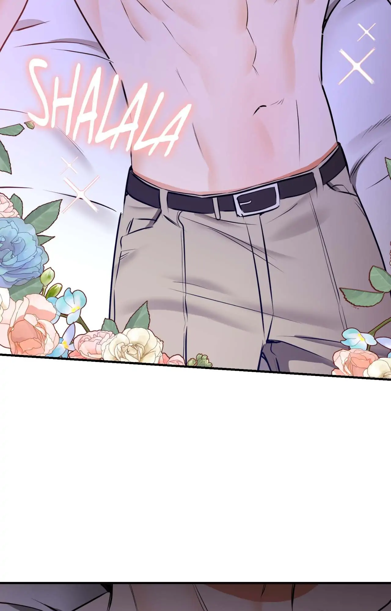 What a Catch! [Official] - Chapter 4 manhwa