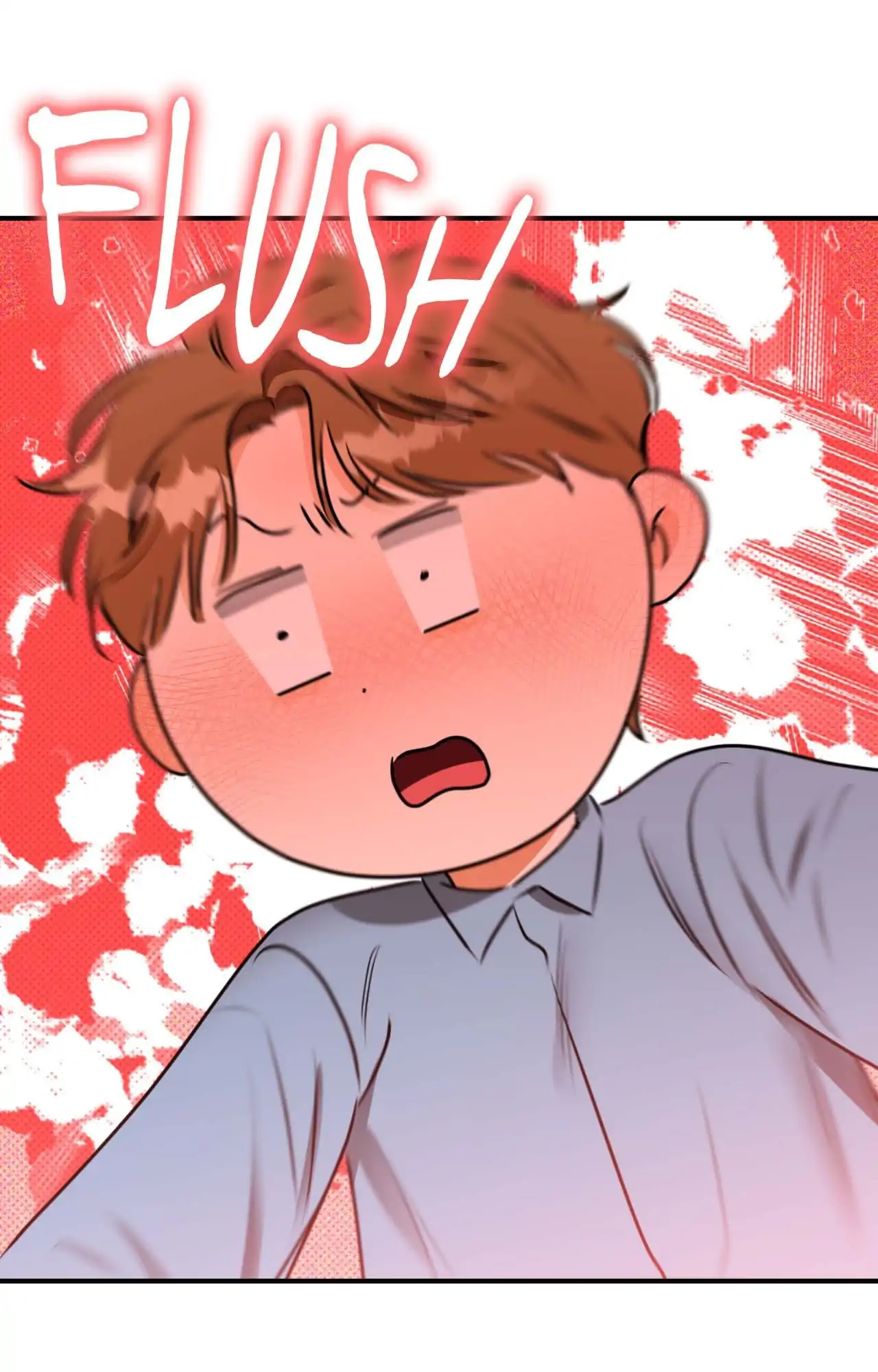 What a Catch! [Official] - Chapter 4 manhwa