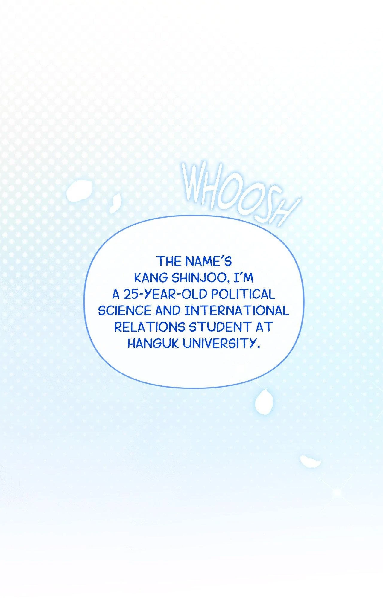 What a Catch! [Official] - Chapter 5 manhwa