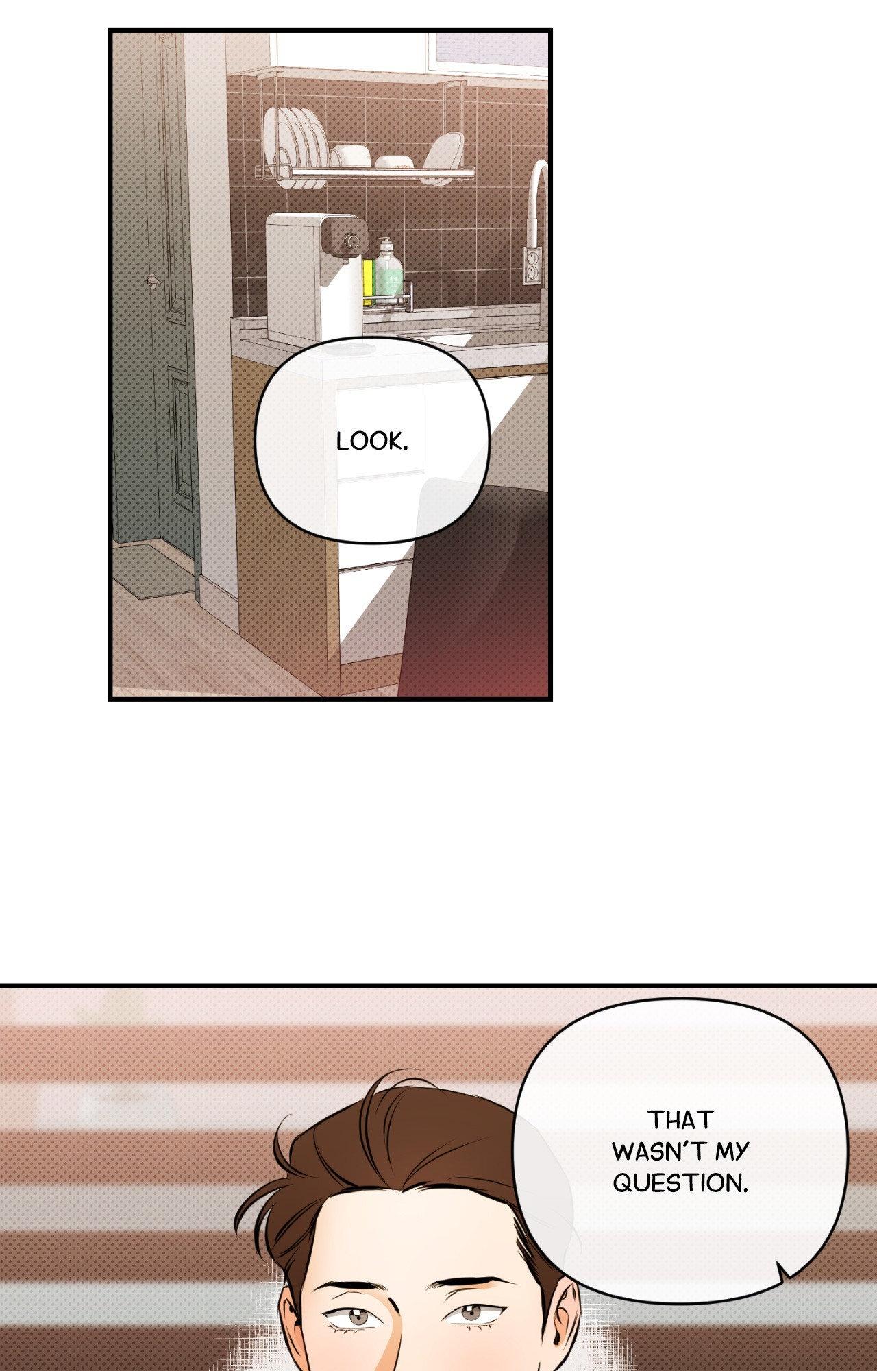 What a Catch! [Official] - Chapter 5 manhwa