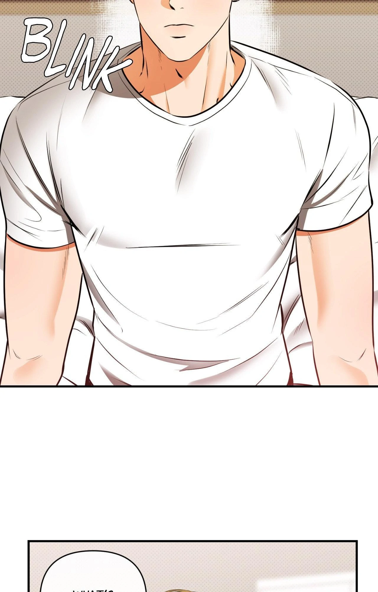 What a Catch! [Official] - Chapter 5 manhwa