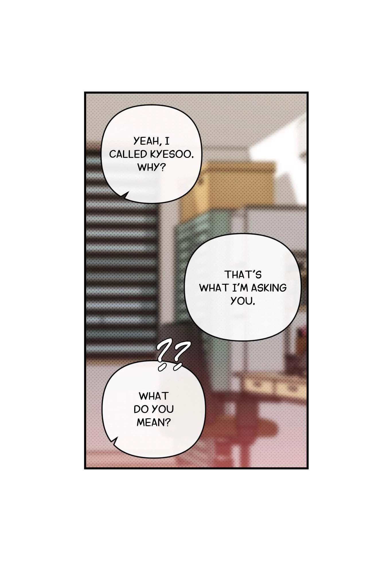 What a Catch! [Official] - Chapter 5 manhwa