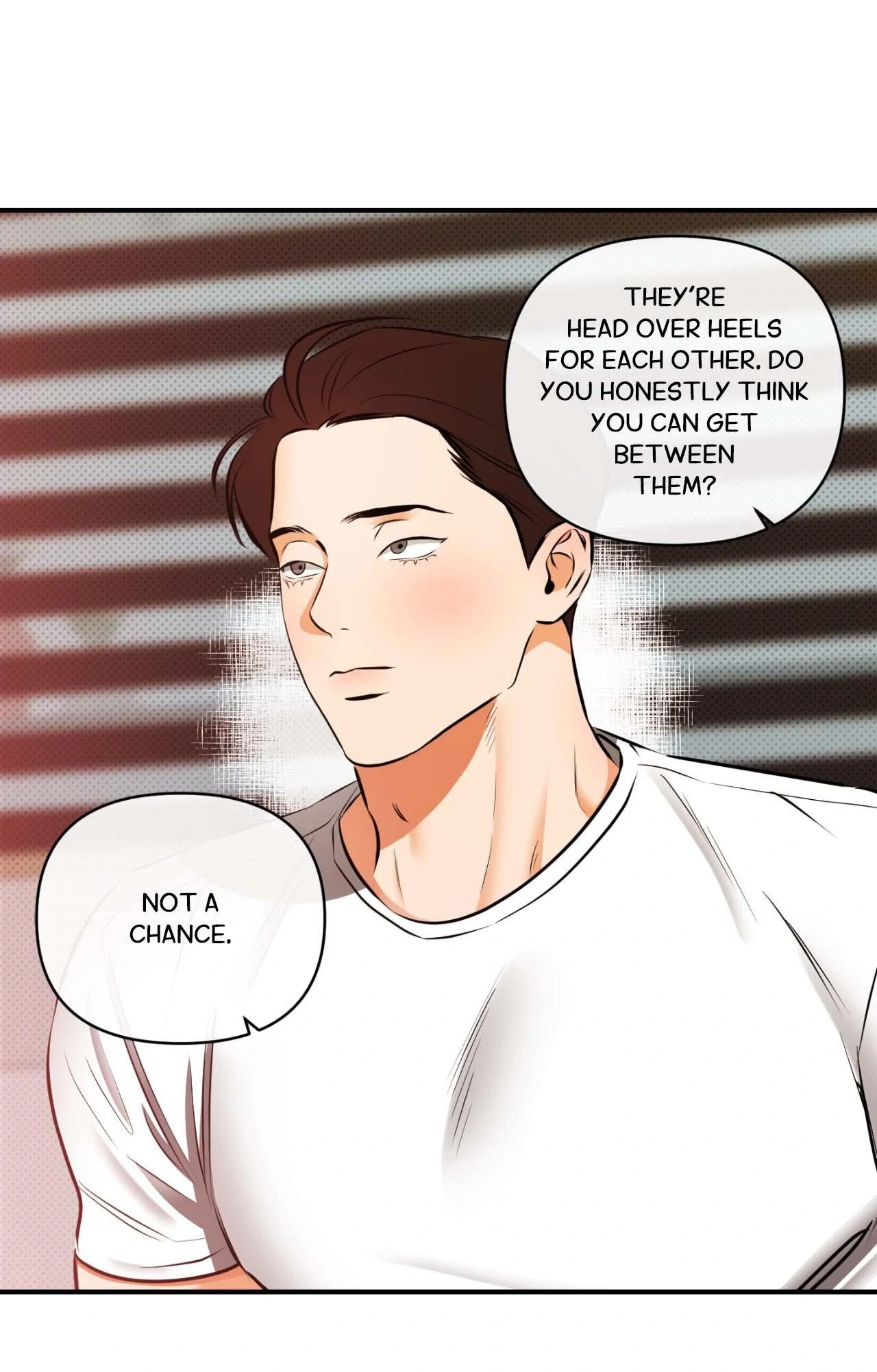 What a Catch! [Official] - Chapter 5 manhwa