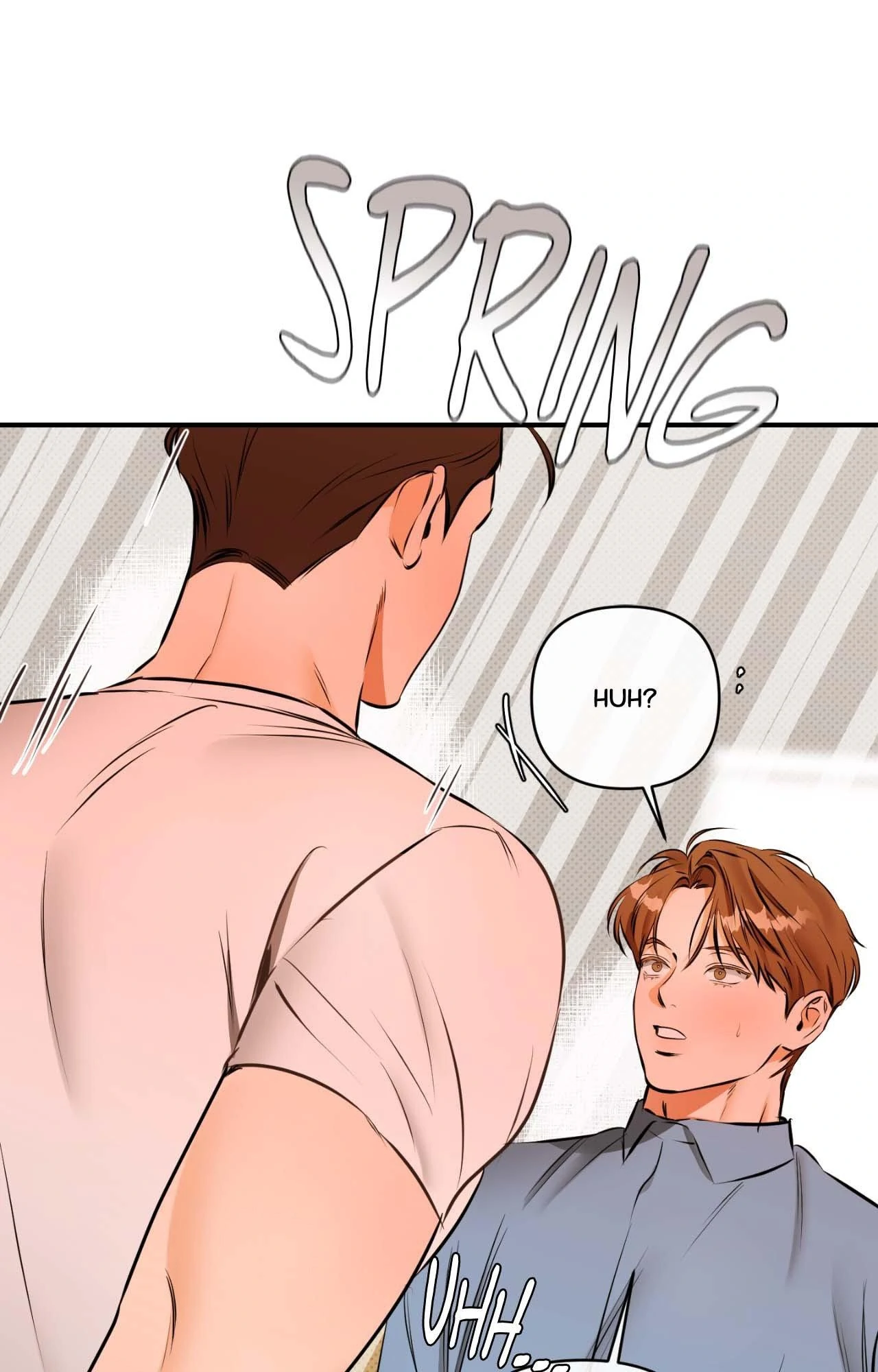 What a Catch! [Official] - Chapter 5 manhwa