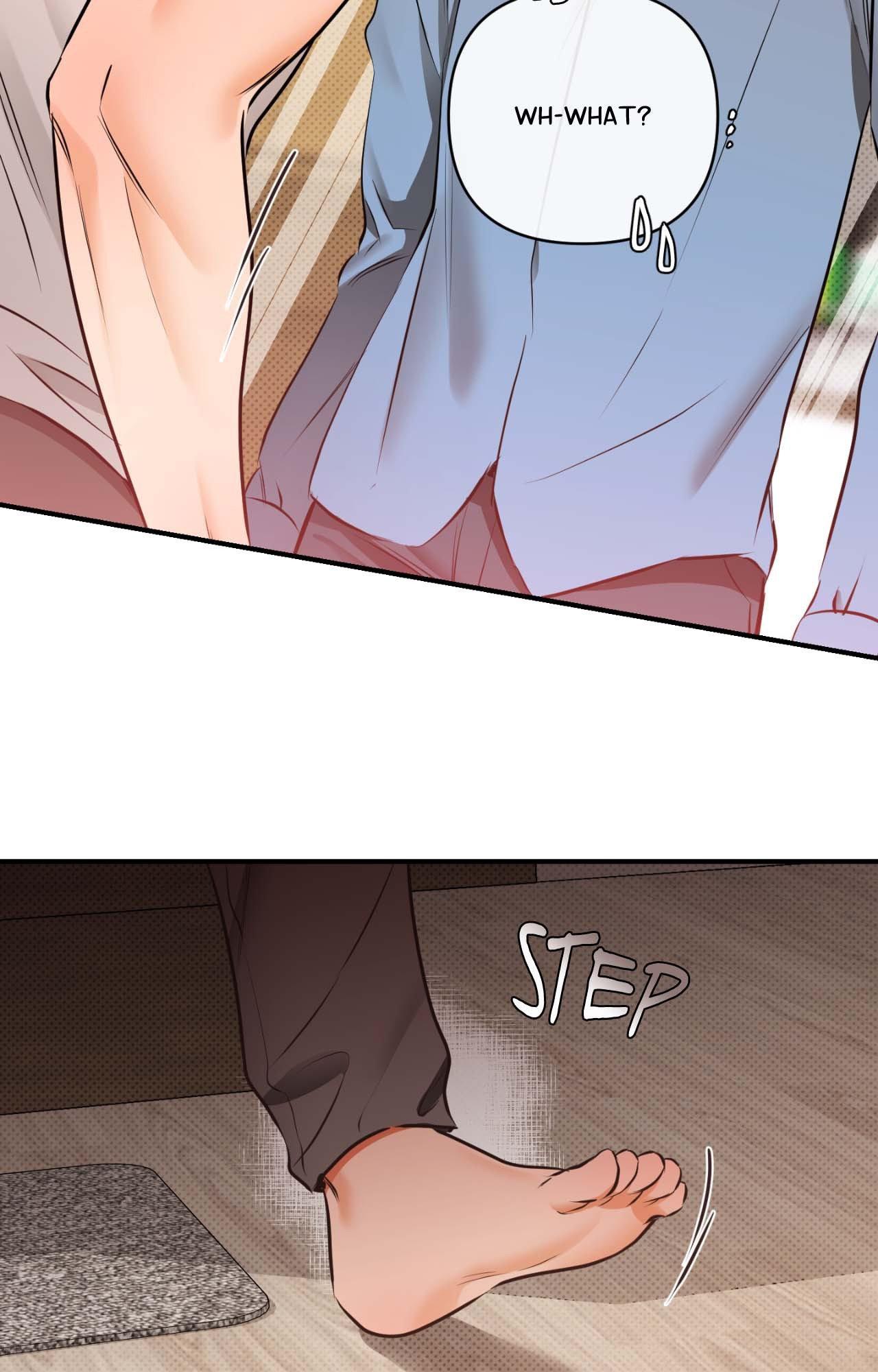 What a Catch! [Official] - Chapter 5 manhwa