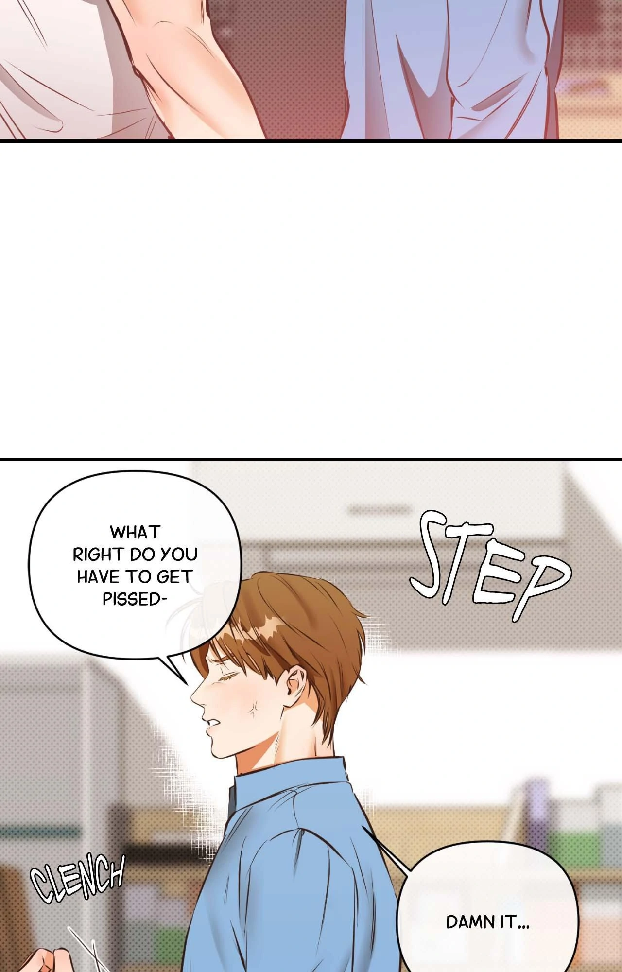 What a Catch! [Official] - Chapter 5 manhwa