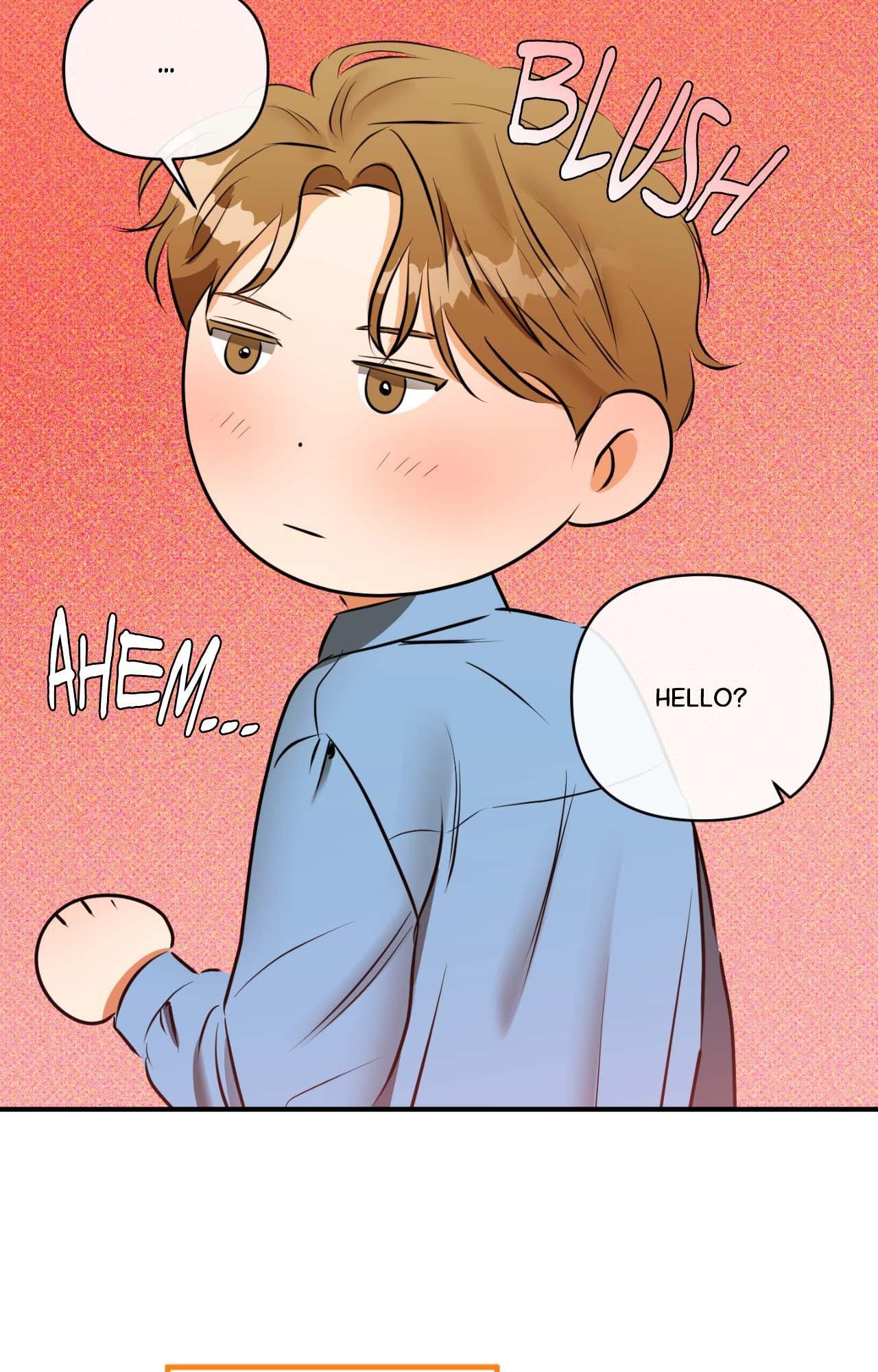 What a Catch! [Official] - Chapter 5 manhwa