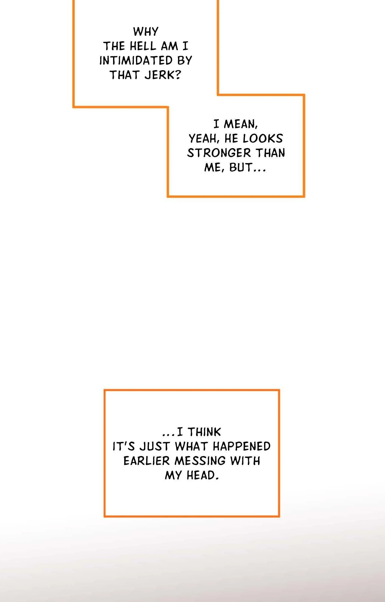 What a Catch! [Official] - Chapter 5 manhwa