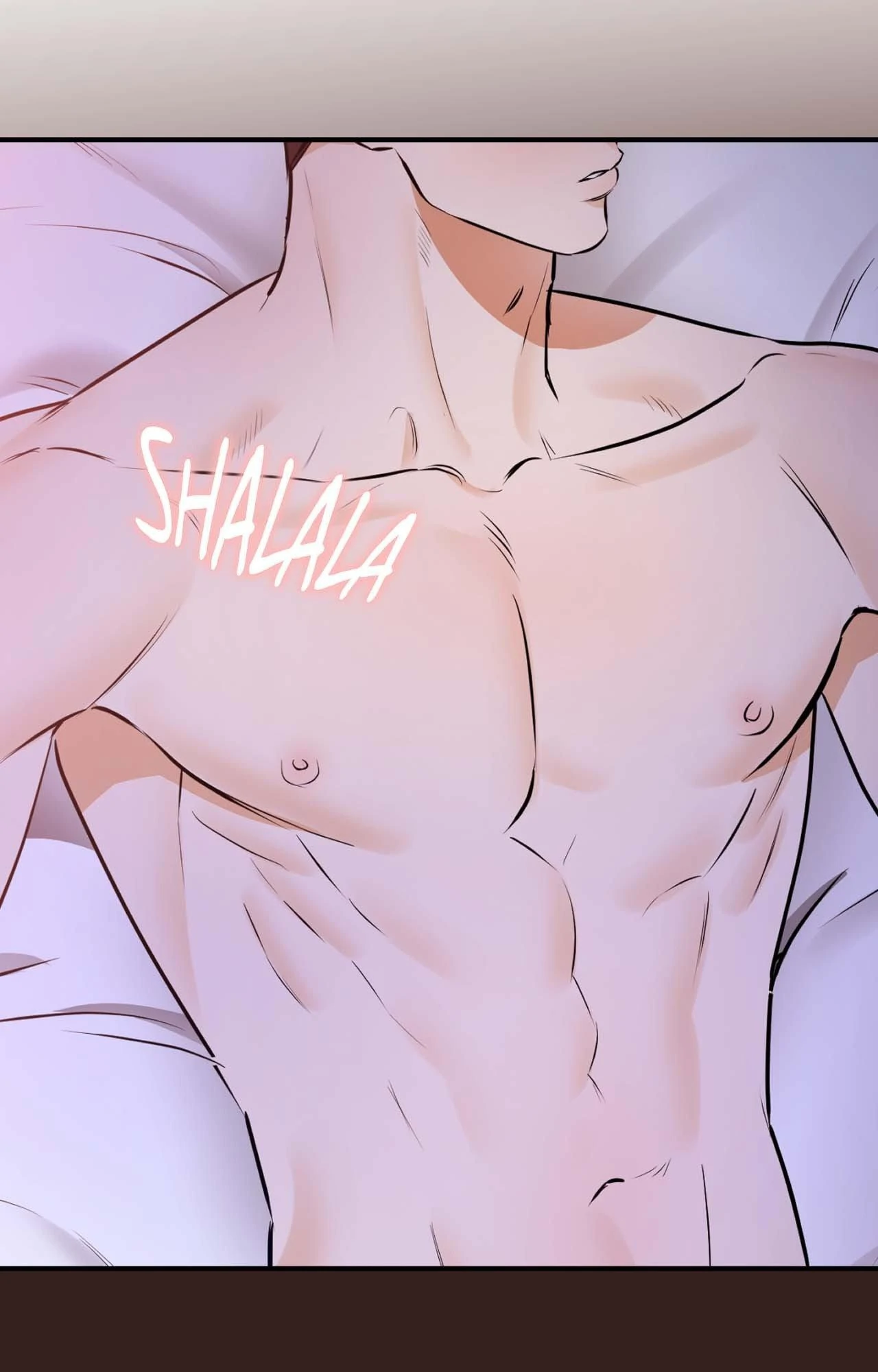 What a Catch! [Official] - Chapter 5 manhwa