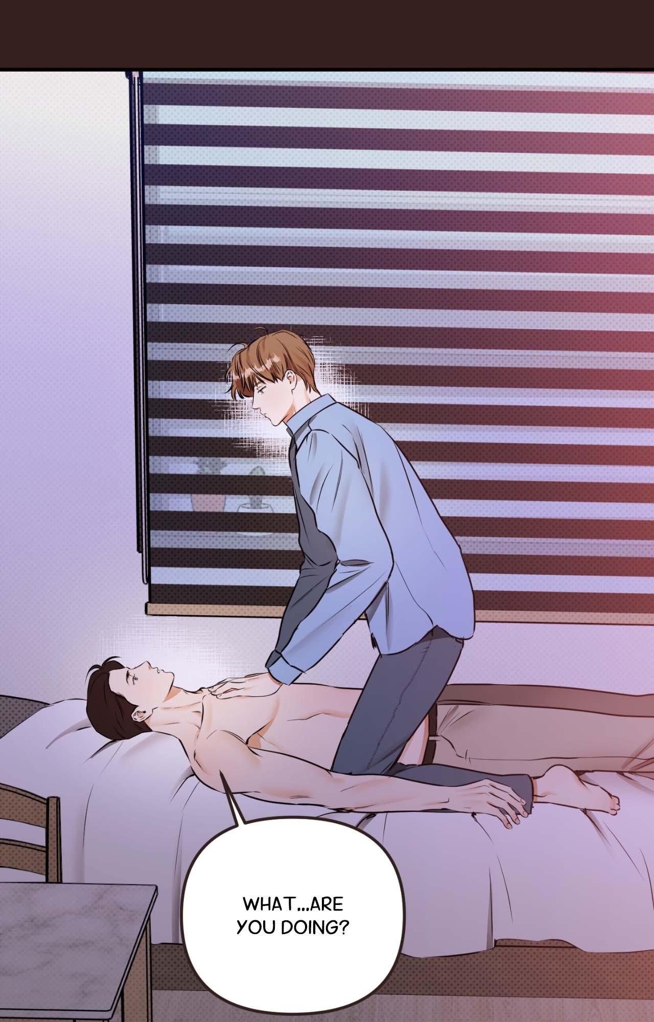 What a Catch! [Official] - Chapter 5 manhwa