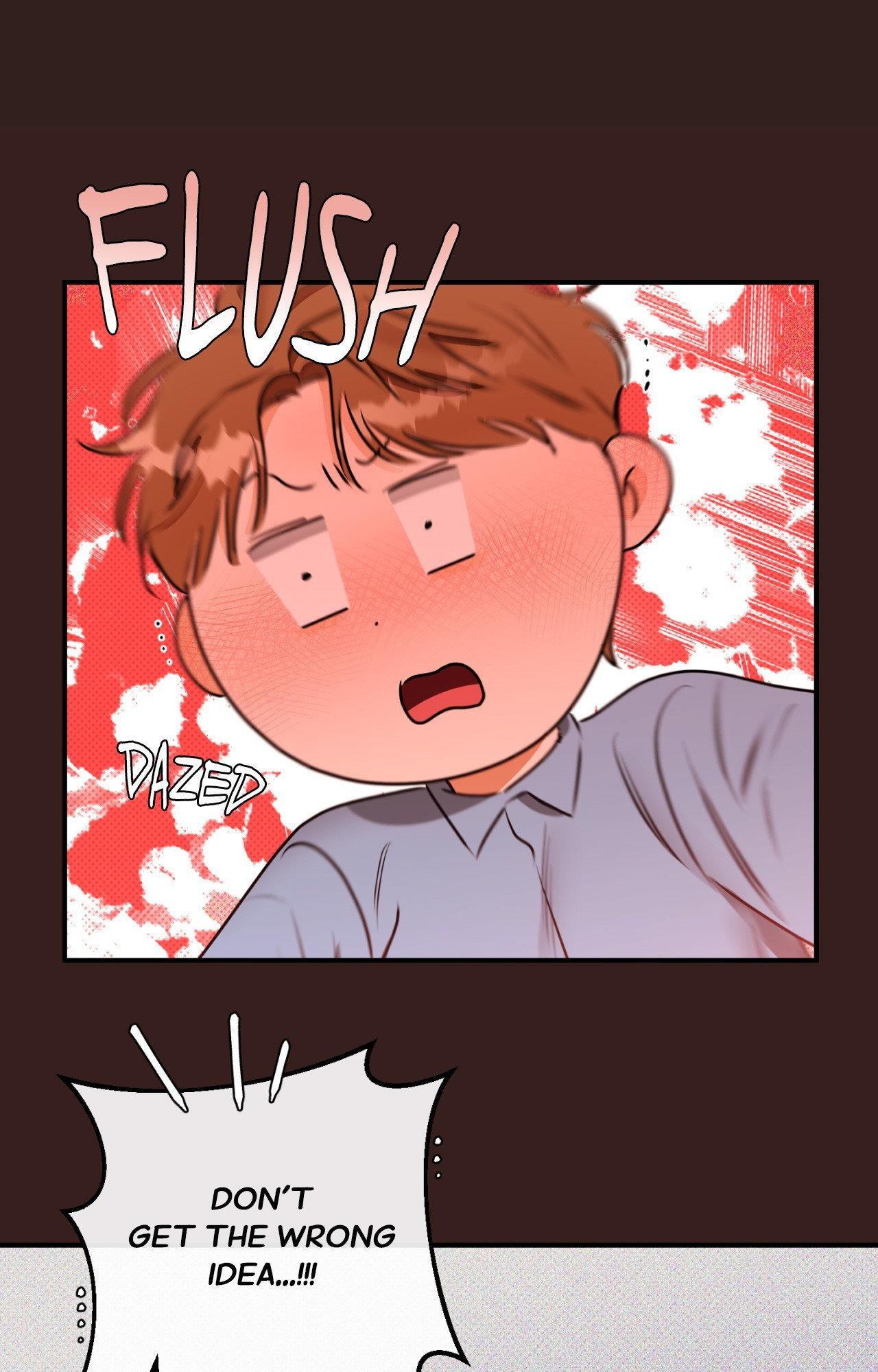 What a Catch! [Official] - Chapter 5 manhwa