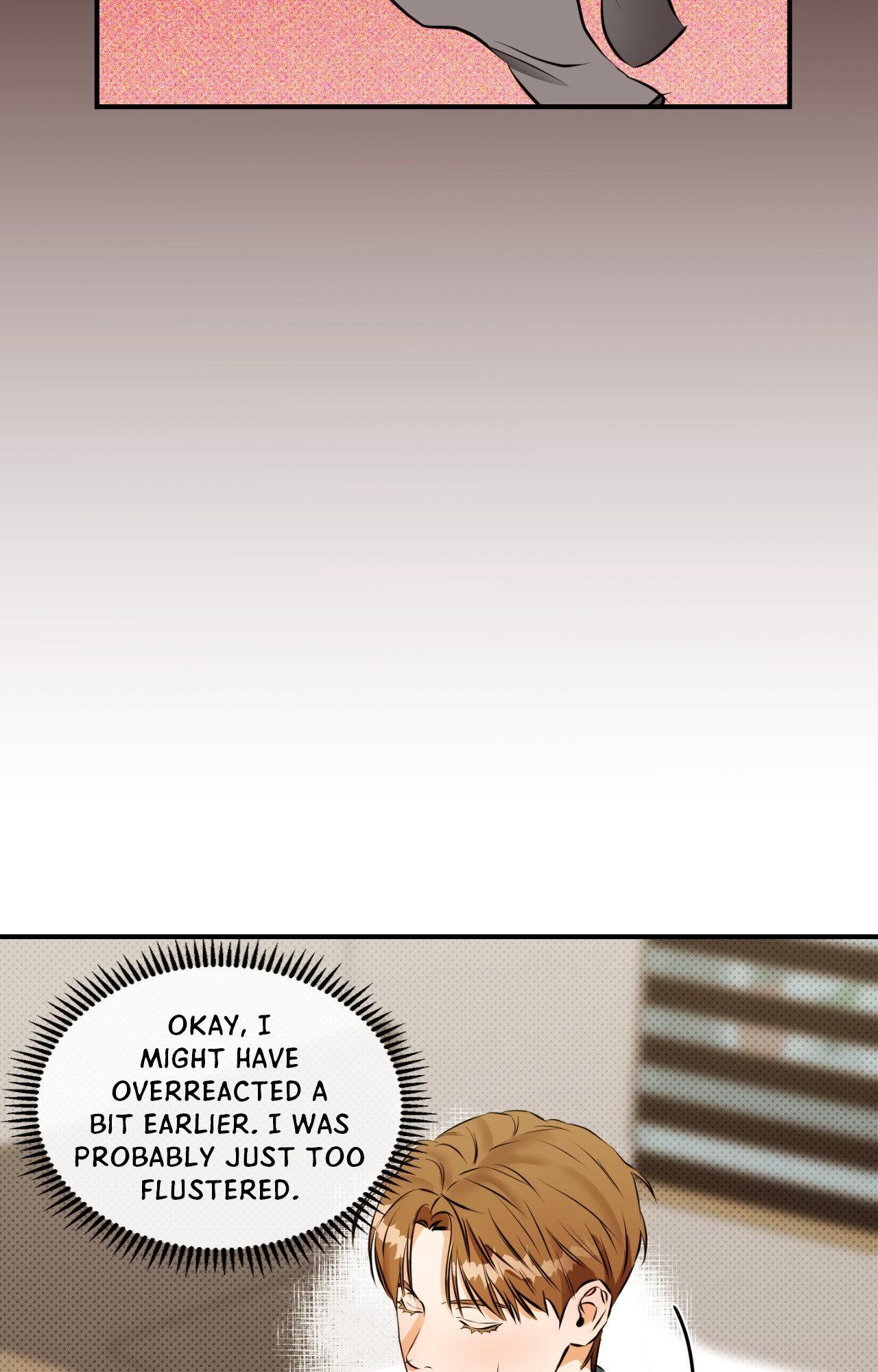 What a Catch! [Official] - Chapter 5 manhwa