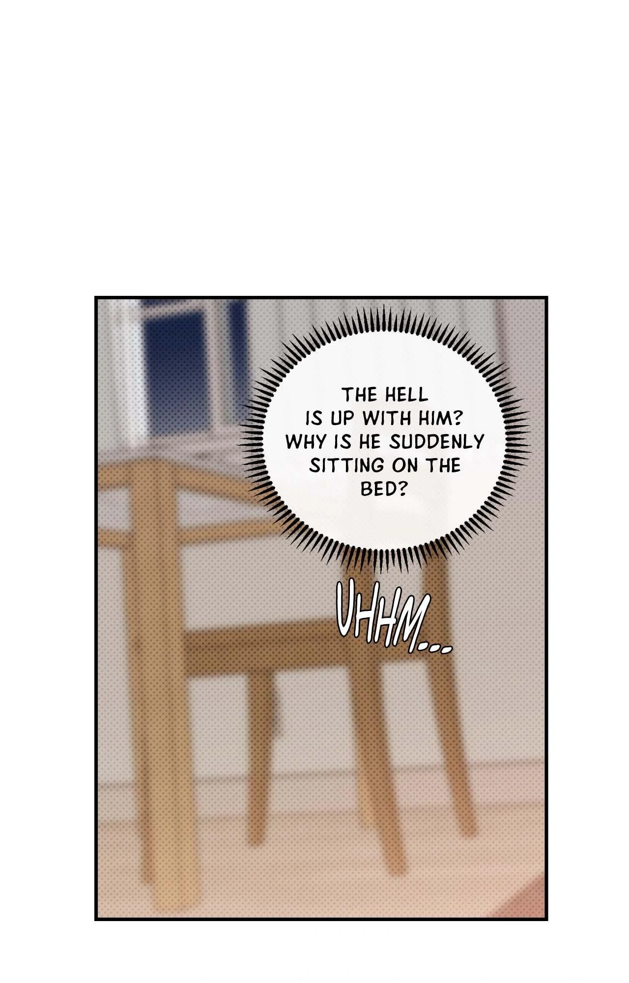 What a Catch! [Official] - Chapter 5 manhwa