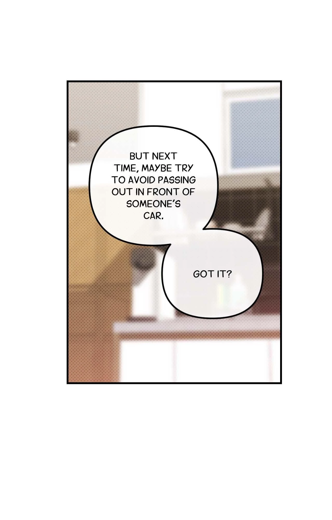 What a Catch! [Official] - Chapter 5 manhwa