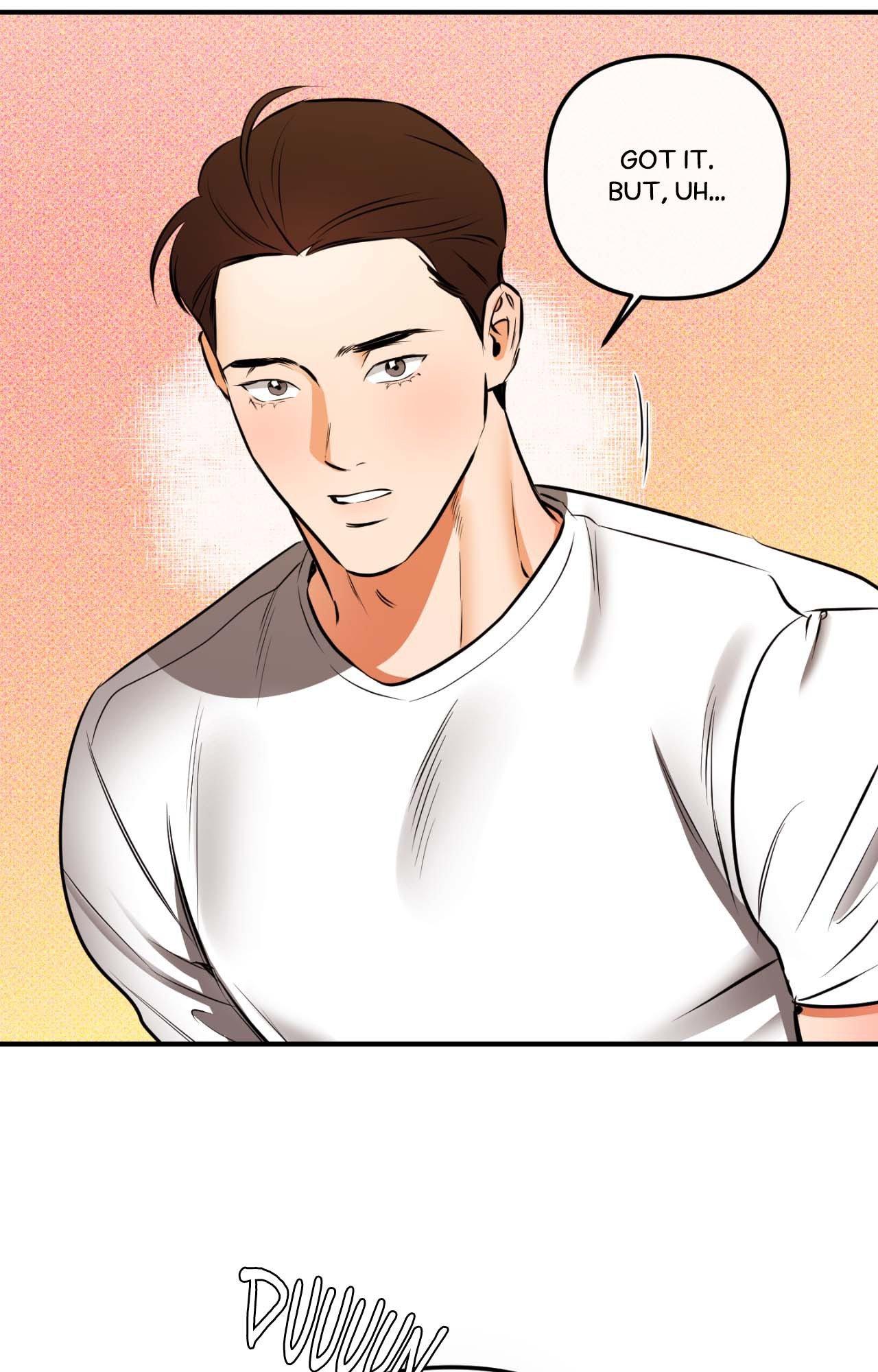 What a Catch! [Official] - Chapter 5 manhwa