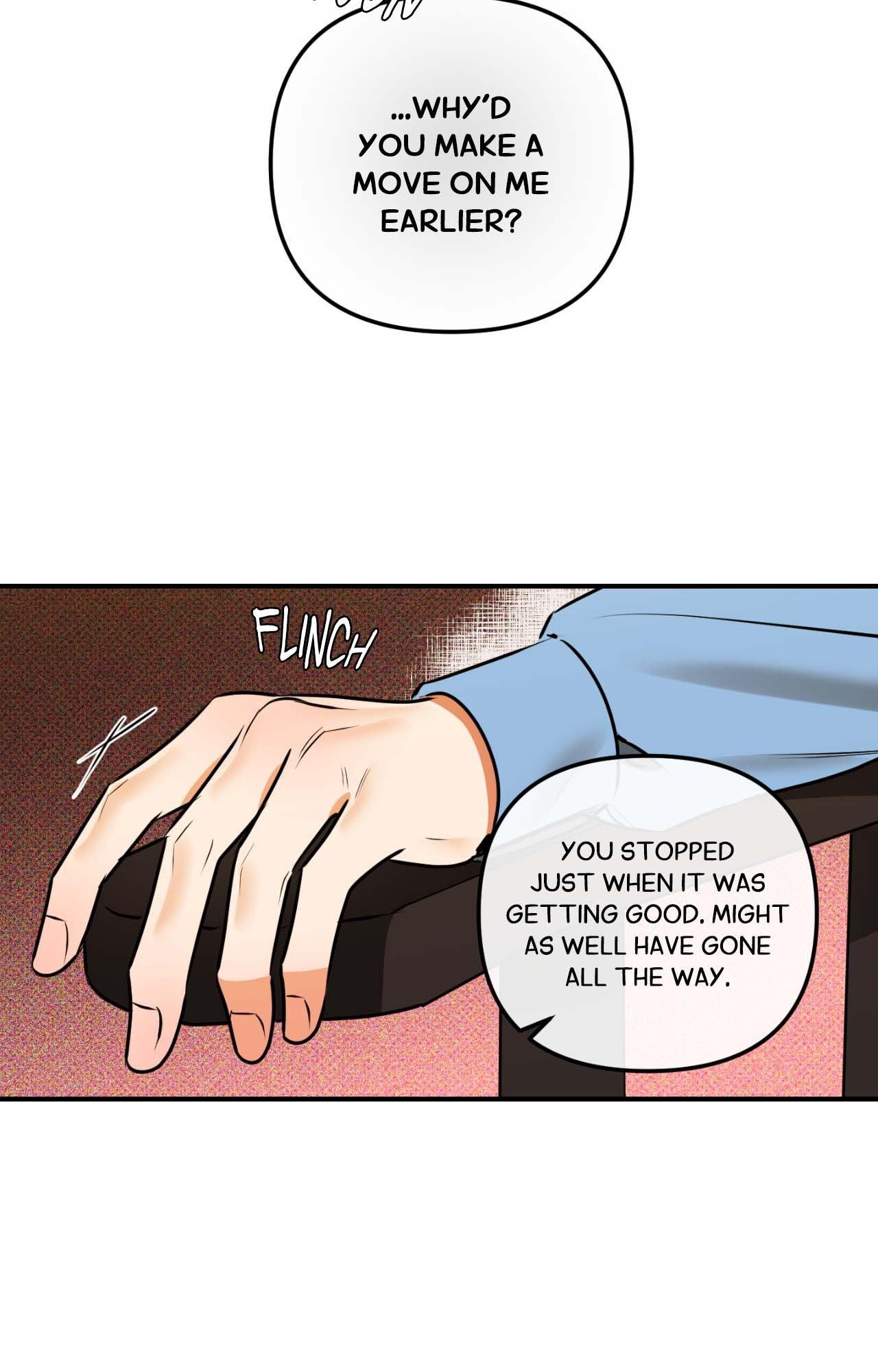 What a Catch! [Official] - Chapter 5 manhwa