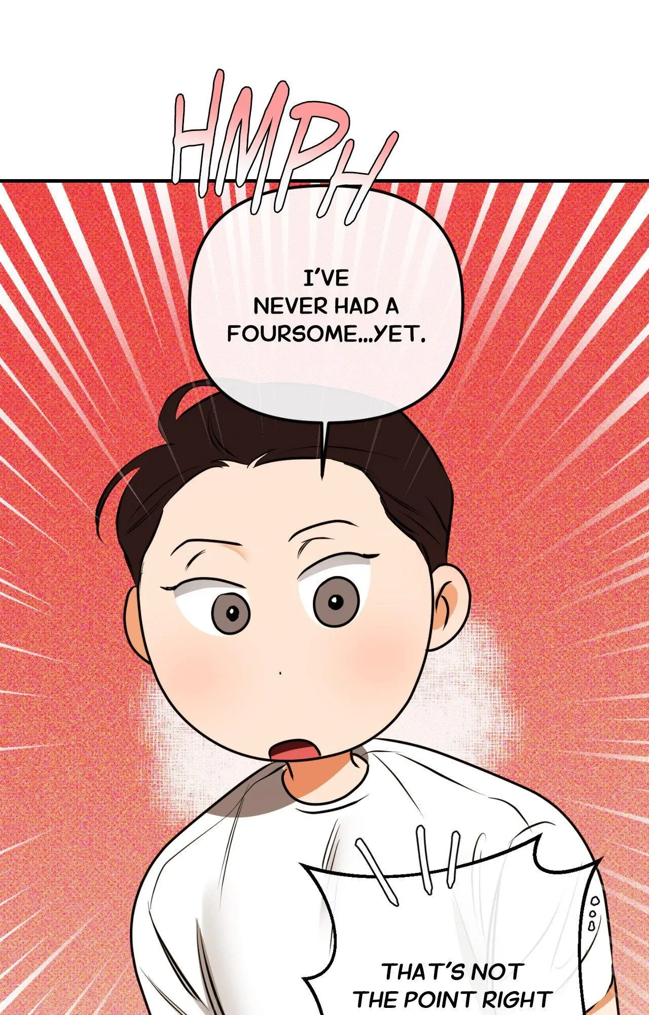 What a Catch! [Official] - Chapter 5 manhwa