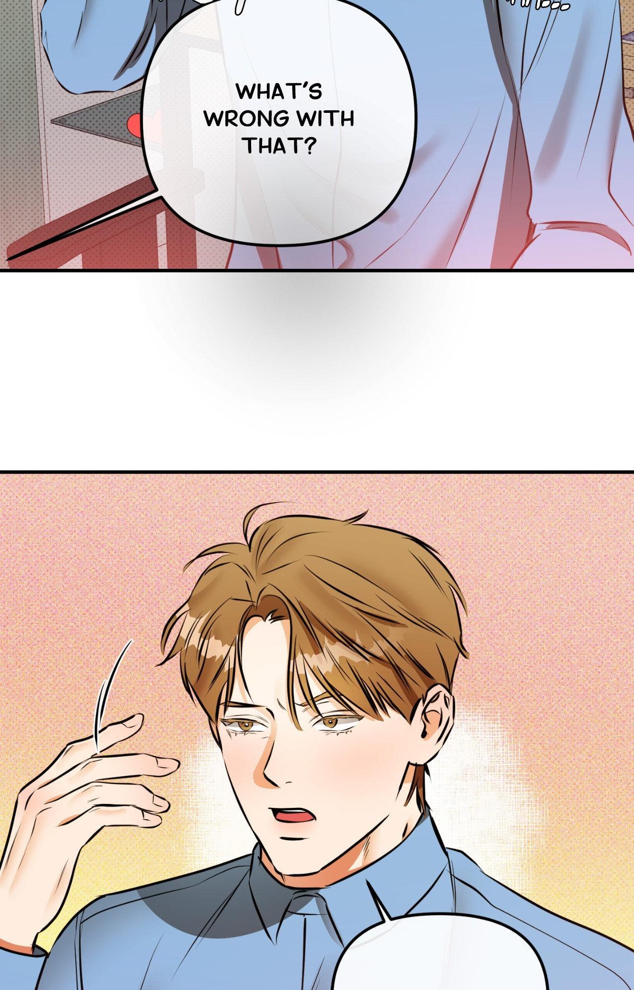 What a Catch! [Official] - Chapter 5 manhwa