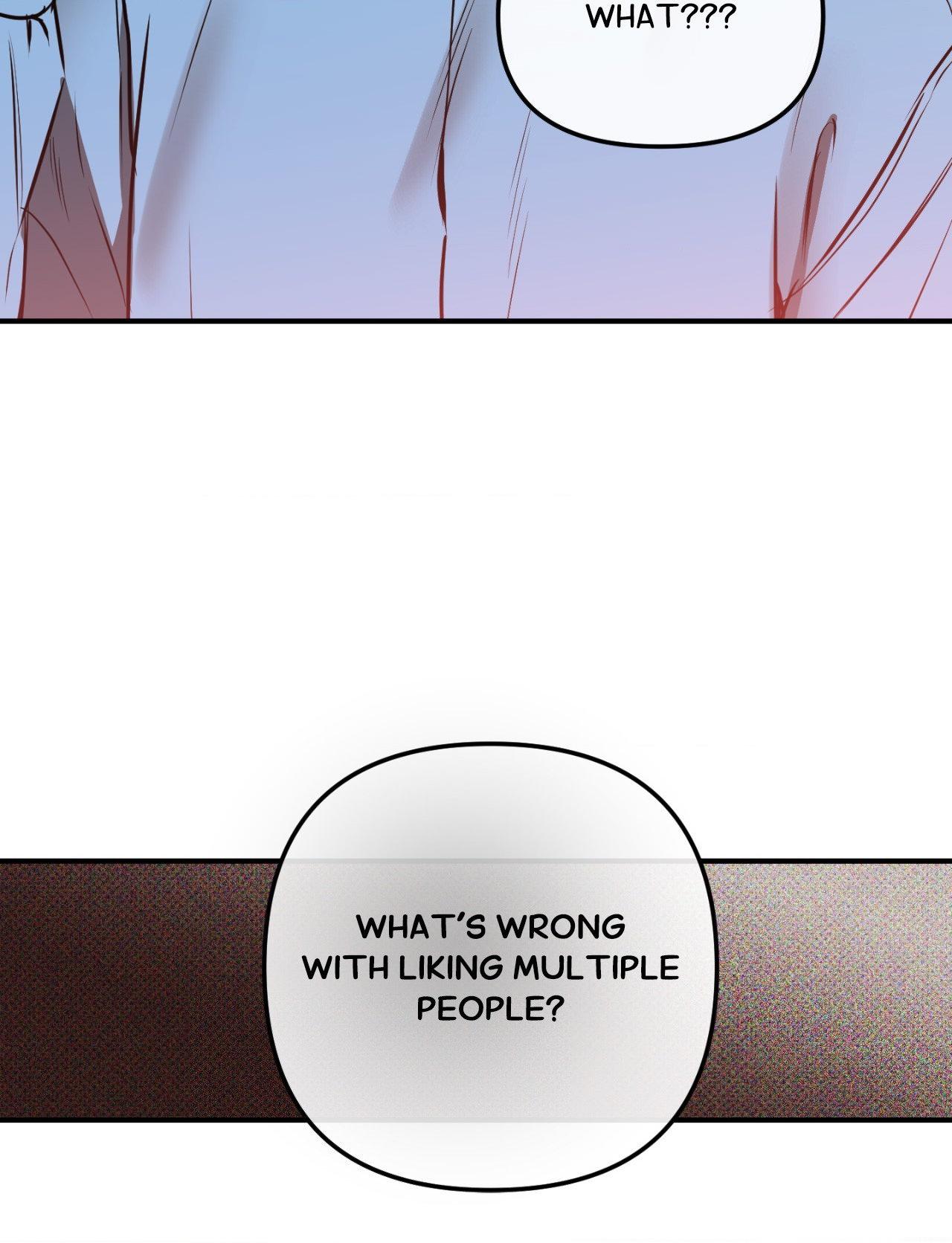 What a Catch! [Official] - Chapter 5 manhwa