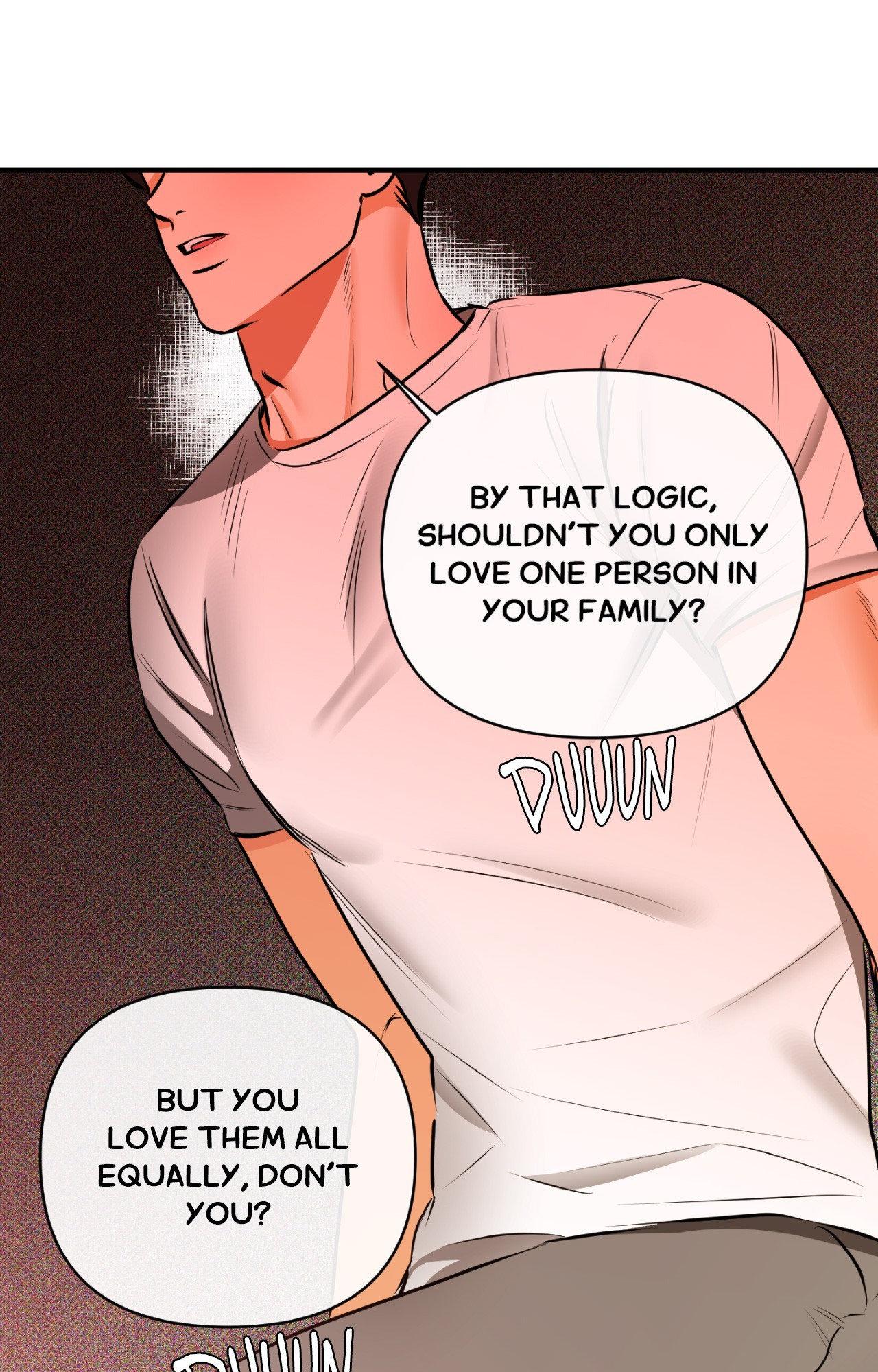 What a Catch! [Official] - Chapter 5 manhwa