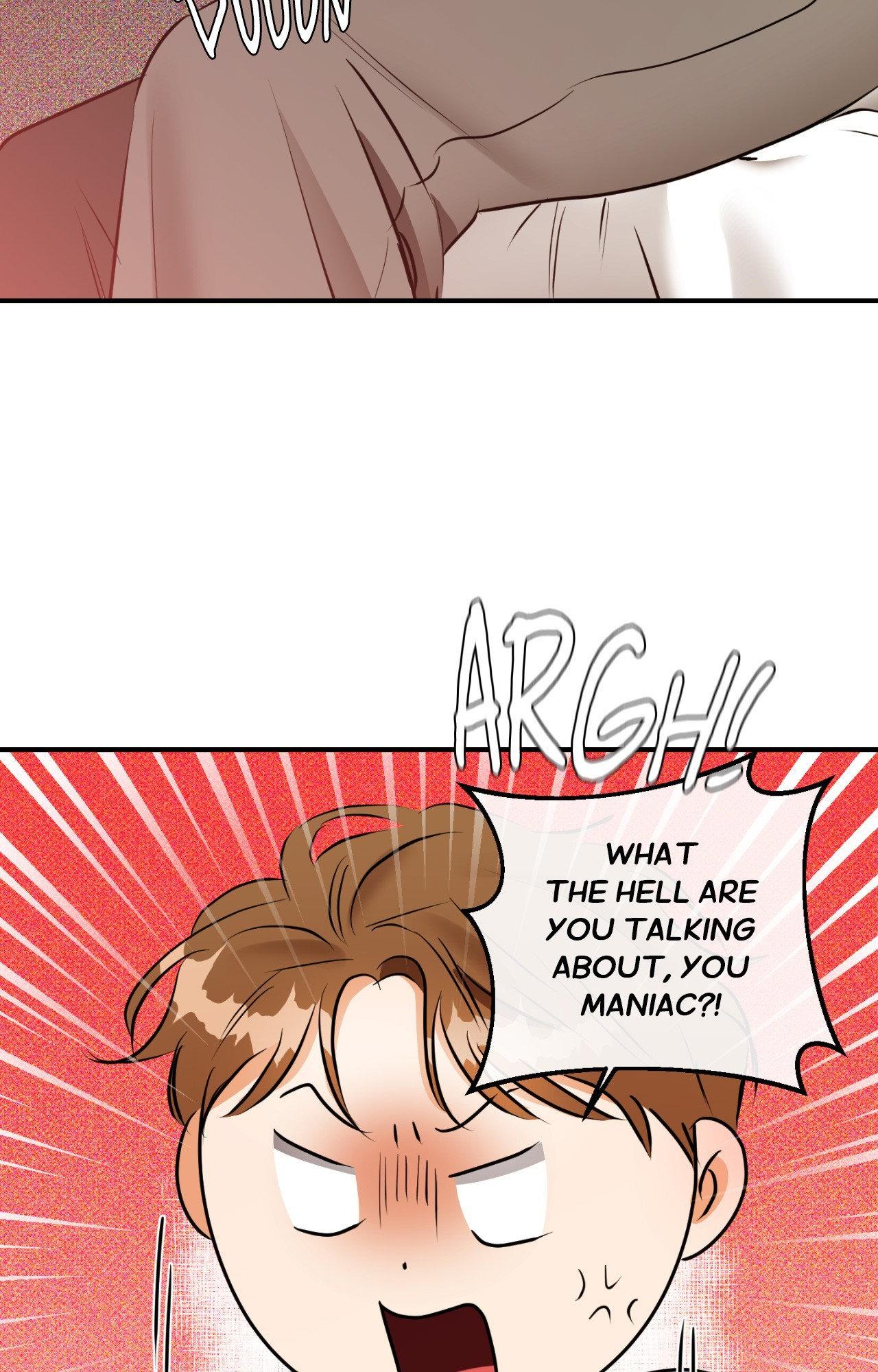 What a Catch! [Official] - Chapter 5 manhwa