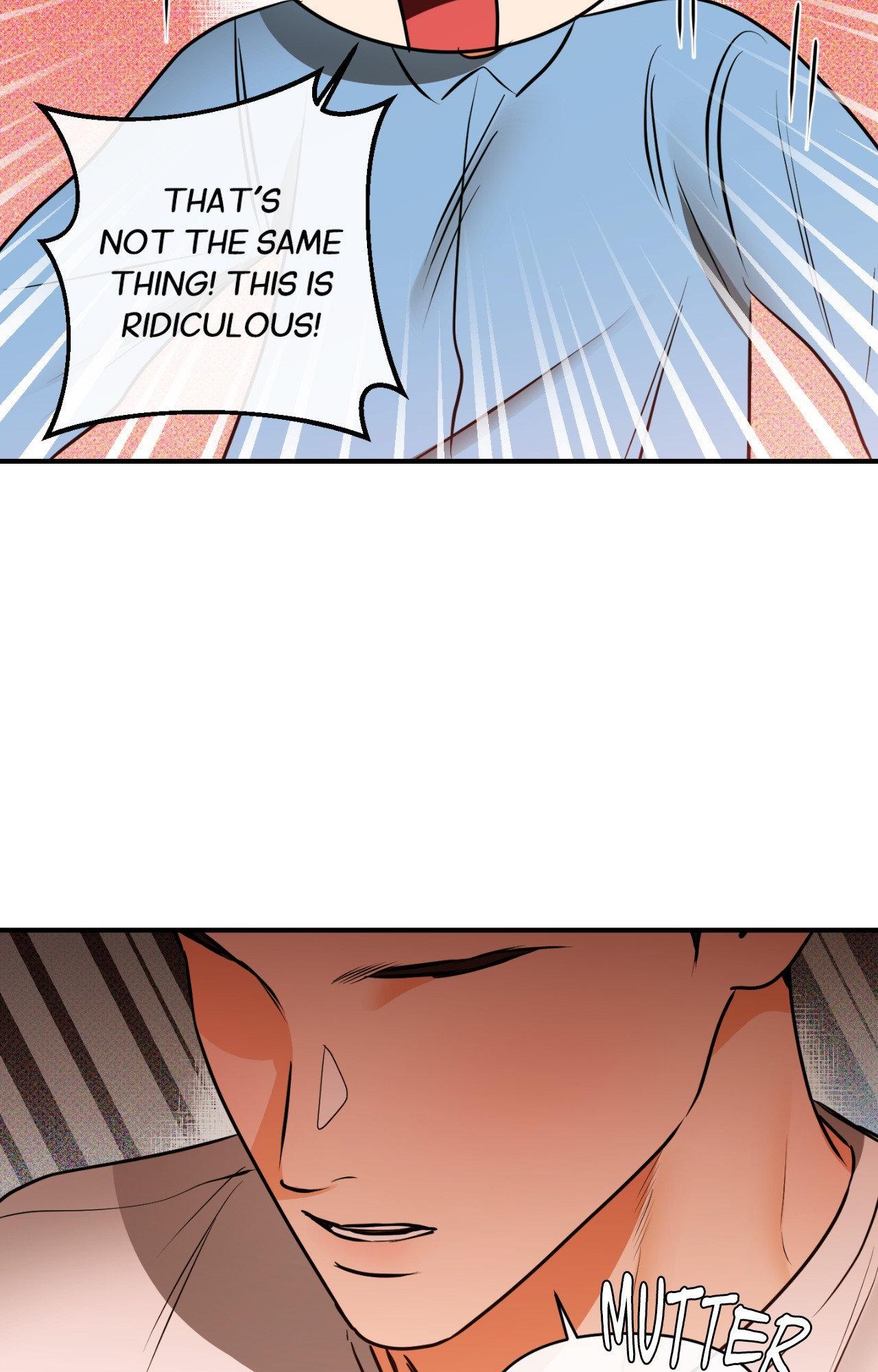 What a Catch! [Official] - Chapter 5 manhwa