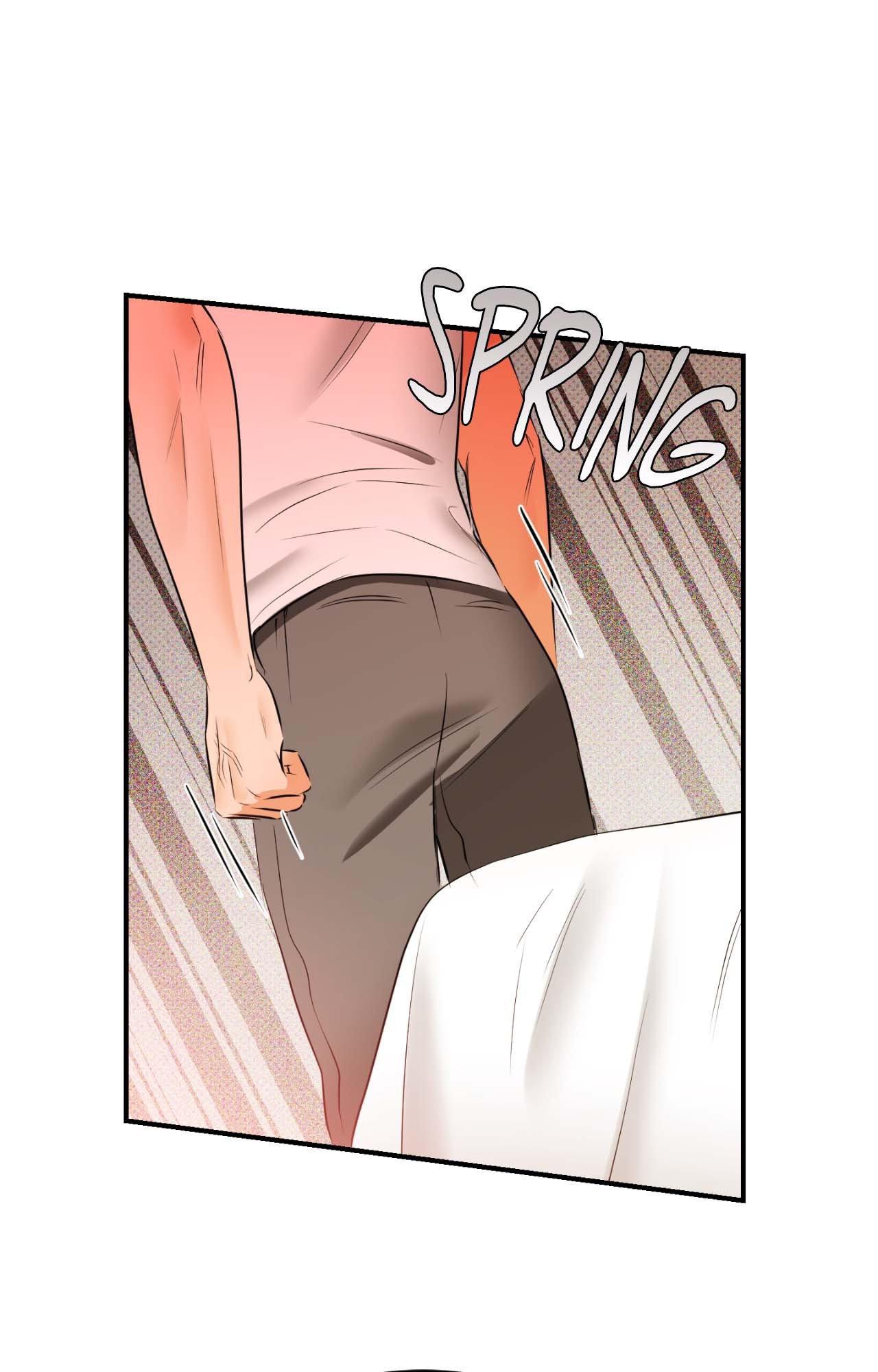 What a Catch! [Official] - Chapter 5 manhwa