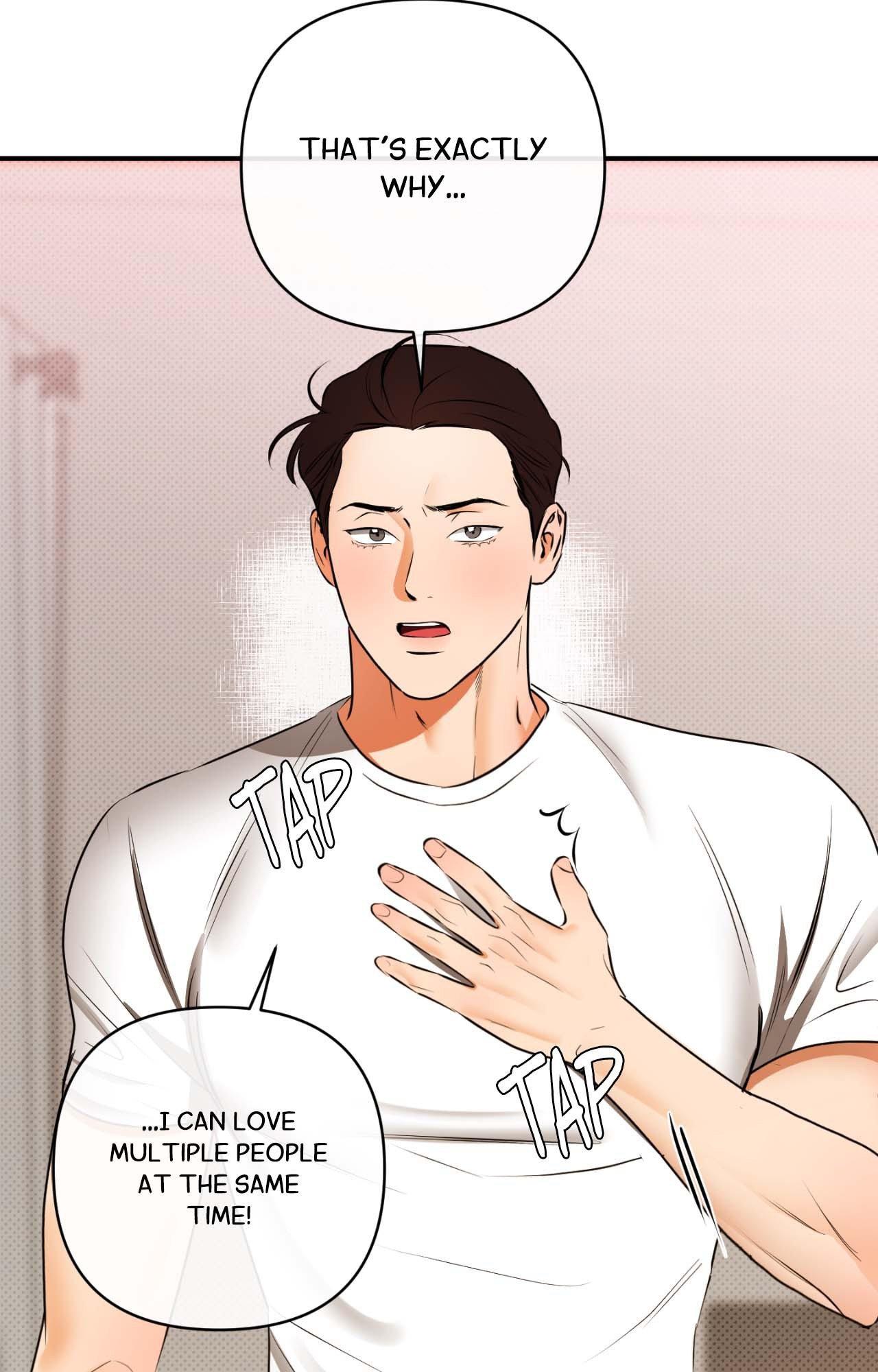 What a Catch! [Official] - Chapter 5 manhwa