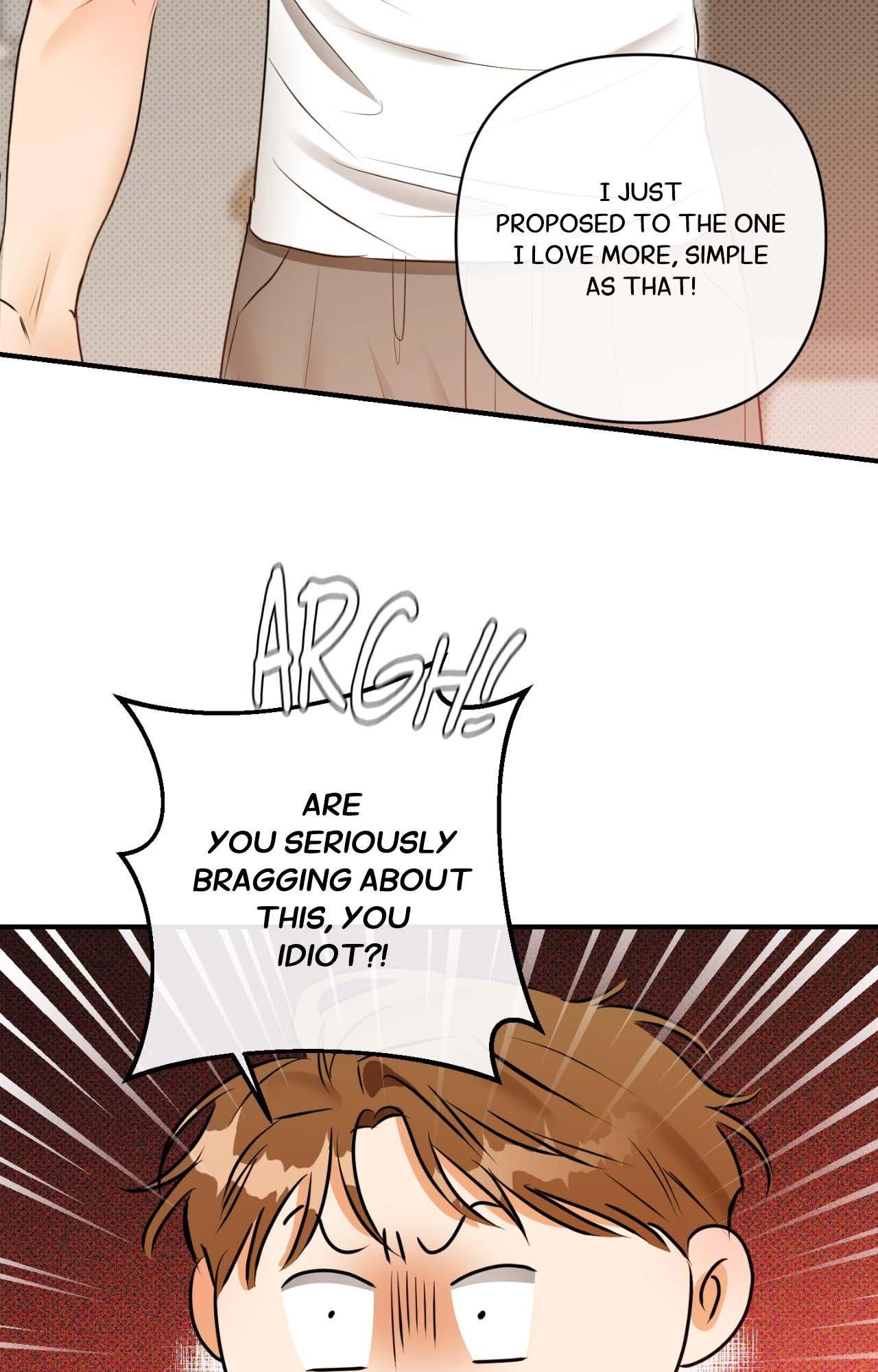 What a Catch! [Official] - Chapter 5 manhwa