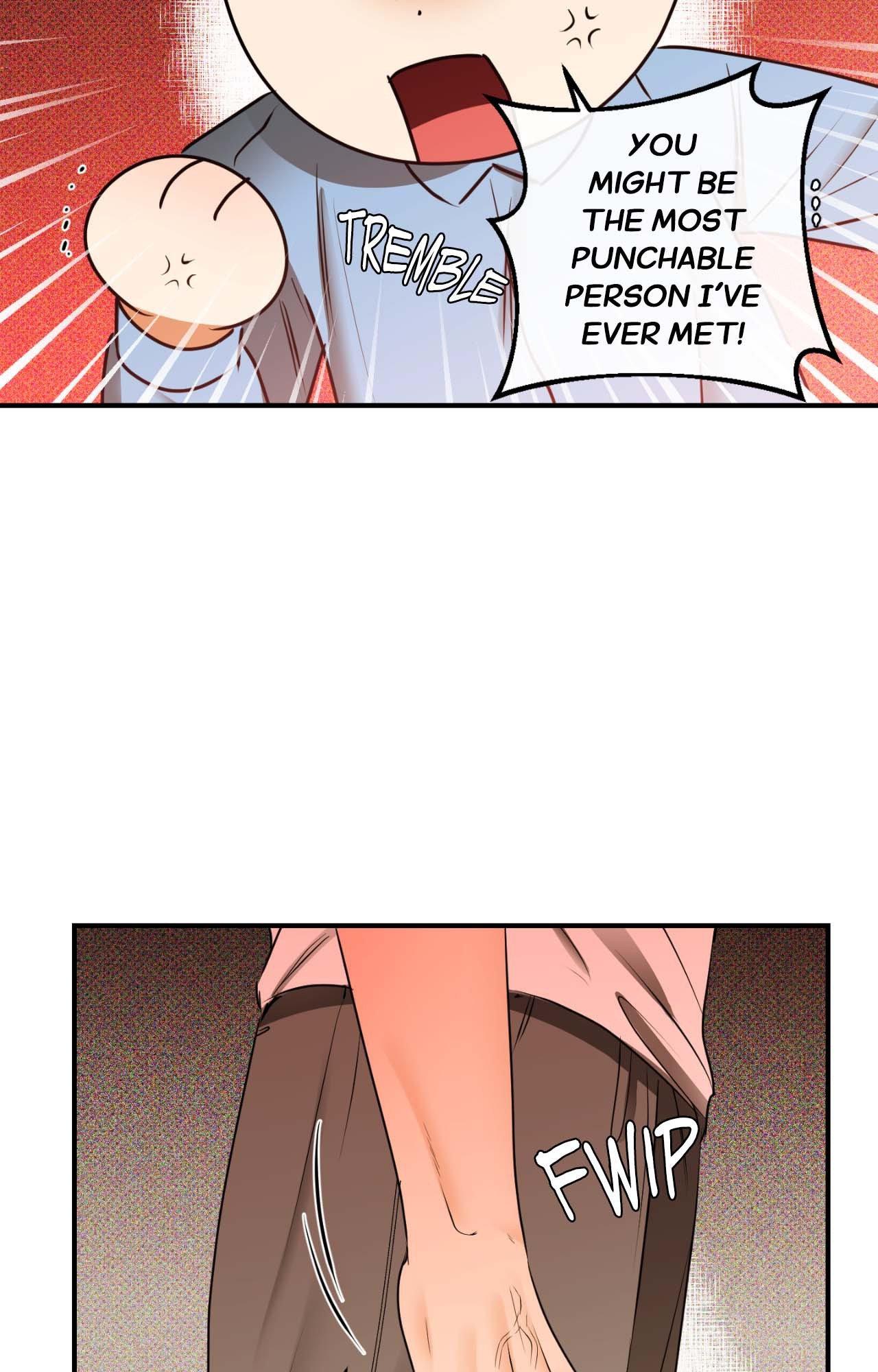 What a Catch! [Official] - Chapter 5 manhwa