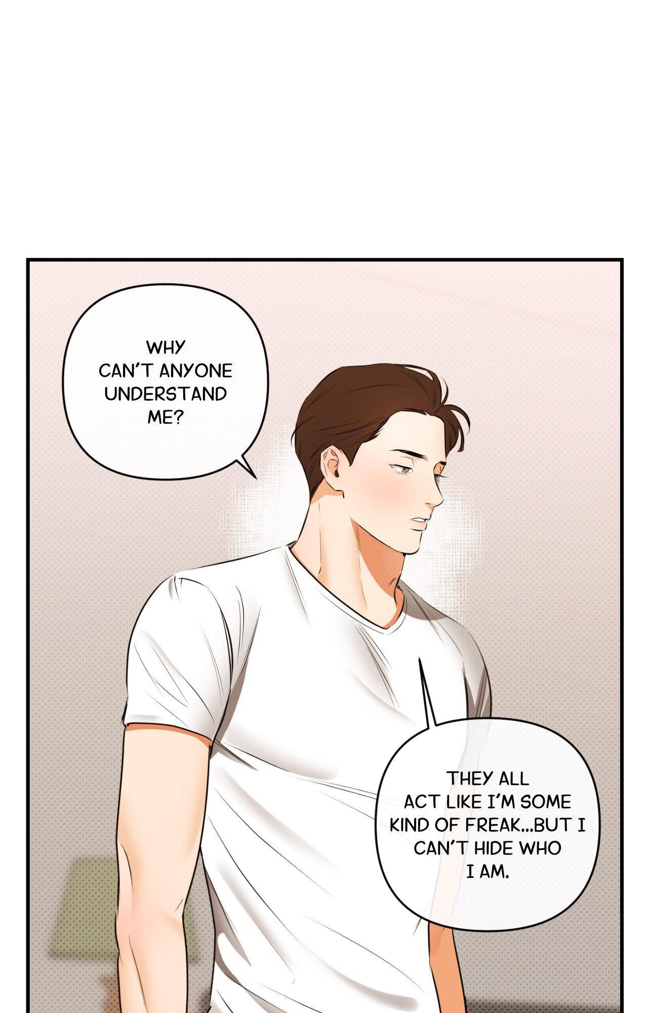 What a Catch! [Official] - Chapter 5 manhwa