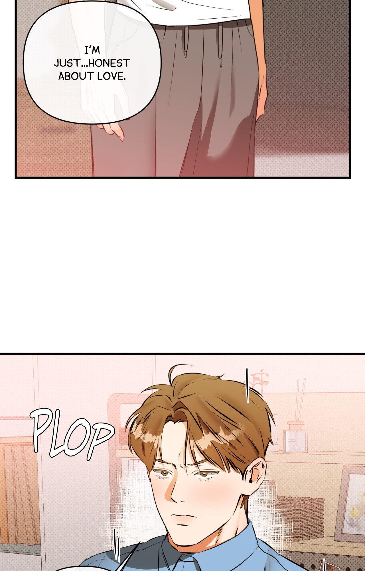 What a Catch! [Official] - Chapter 5 manhwa