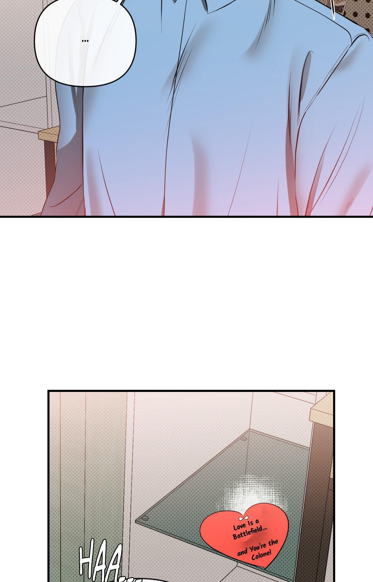 What a Catch! [Official] - Chapter 5 manhwa