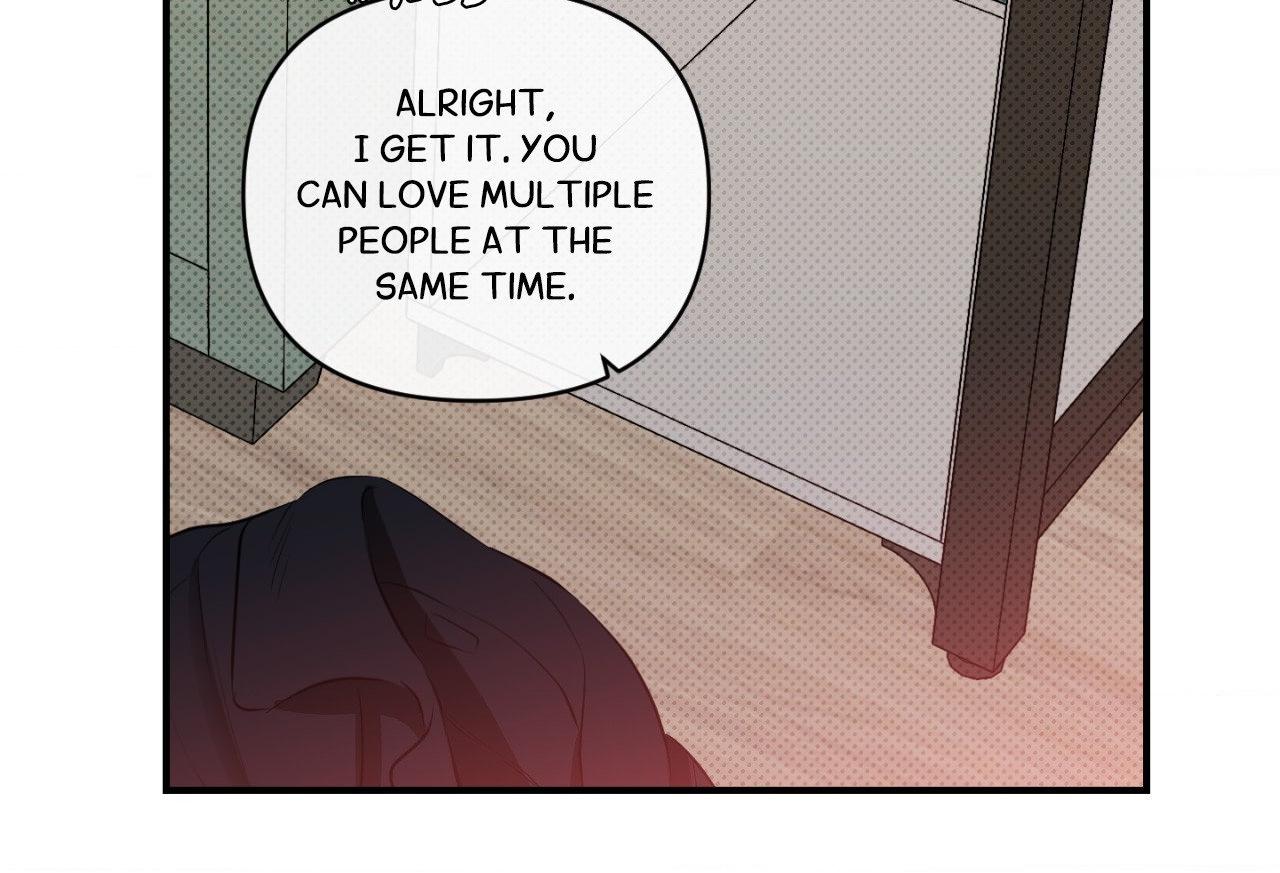 What a Catch! [Official] - Chapter 5 manhwa