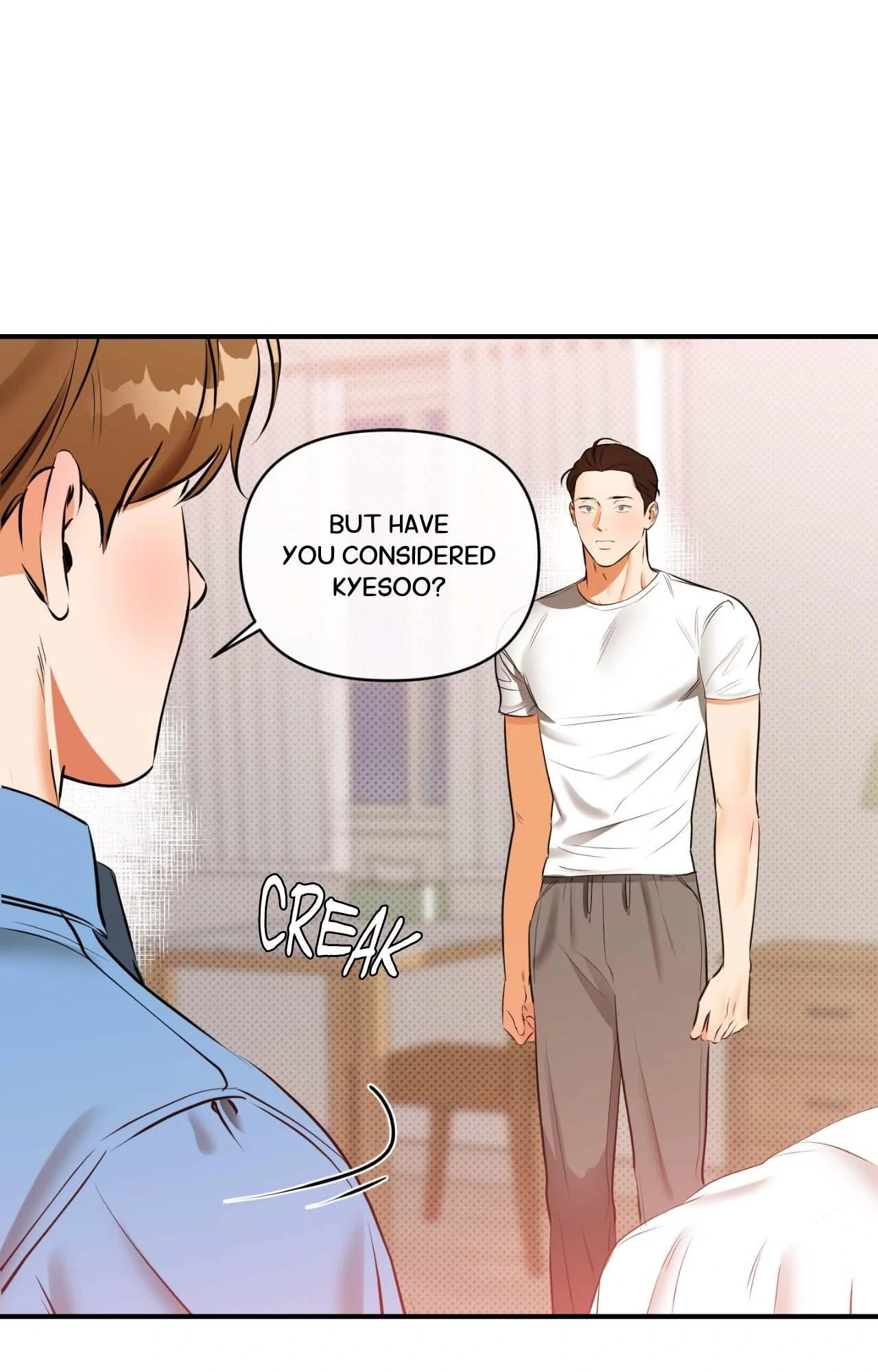 What a Catch! [Official] - Chapter 5 manhwa