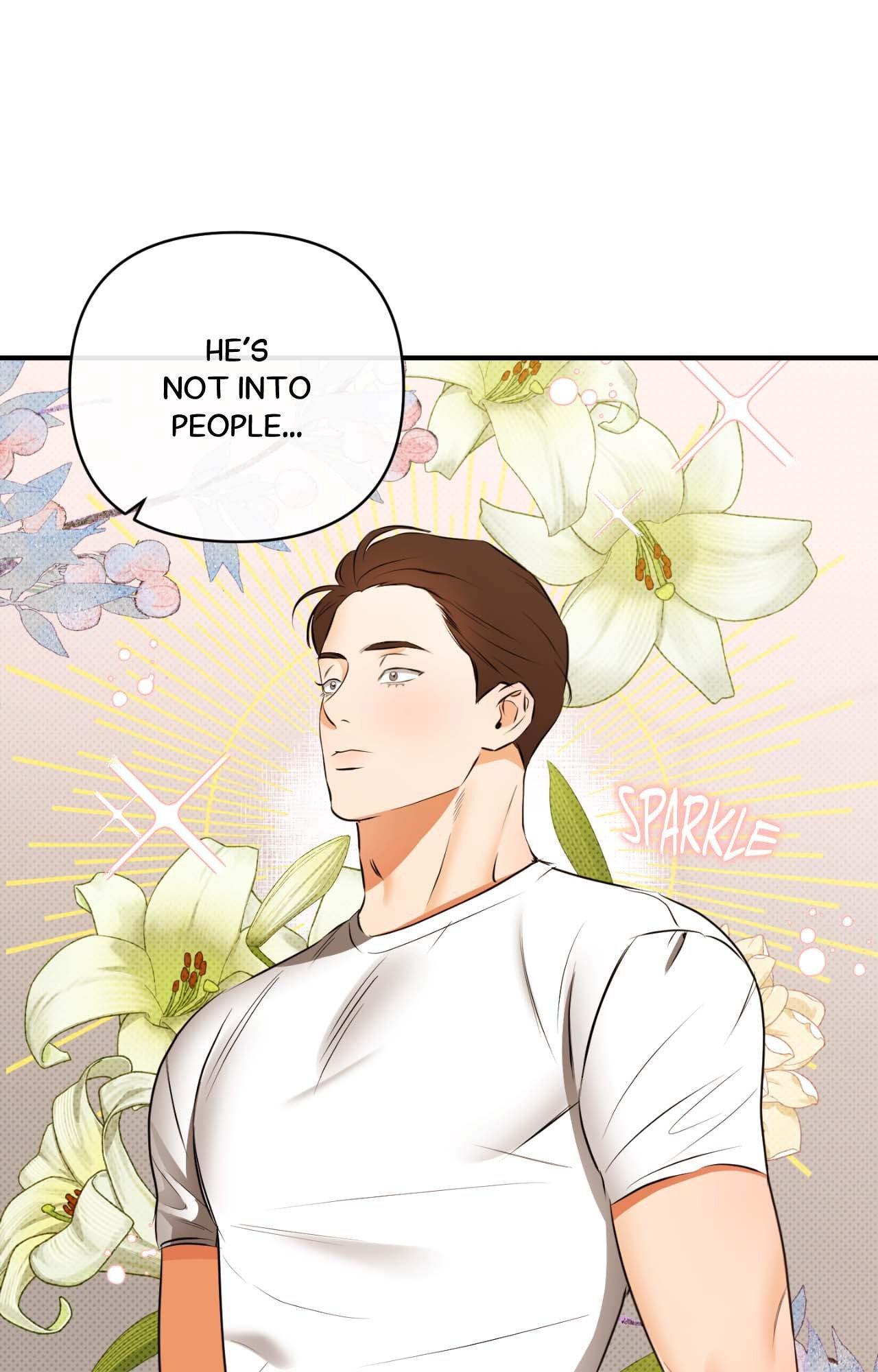 What a Catch! [Official] - Chapter 5 manhwa