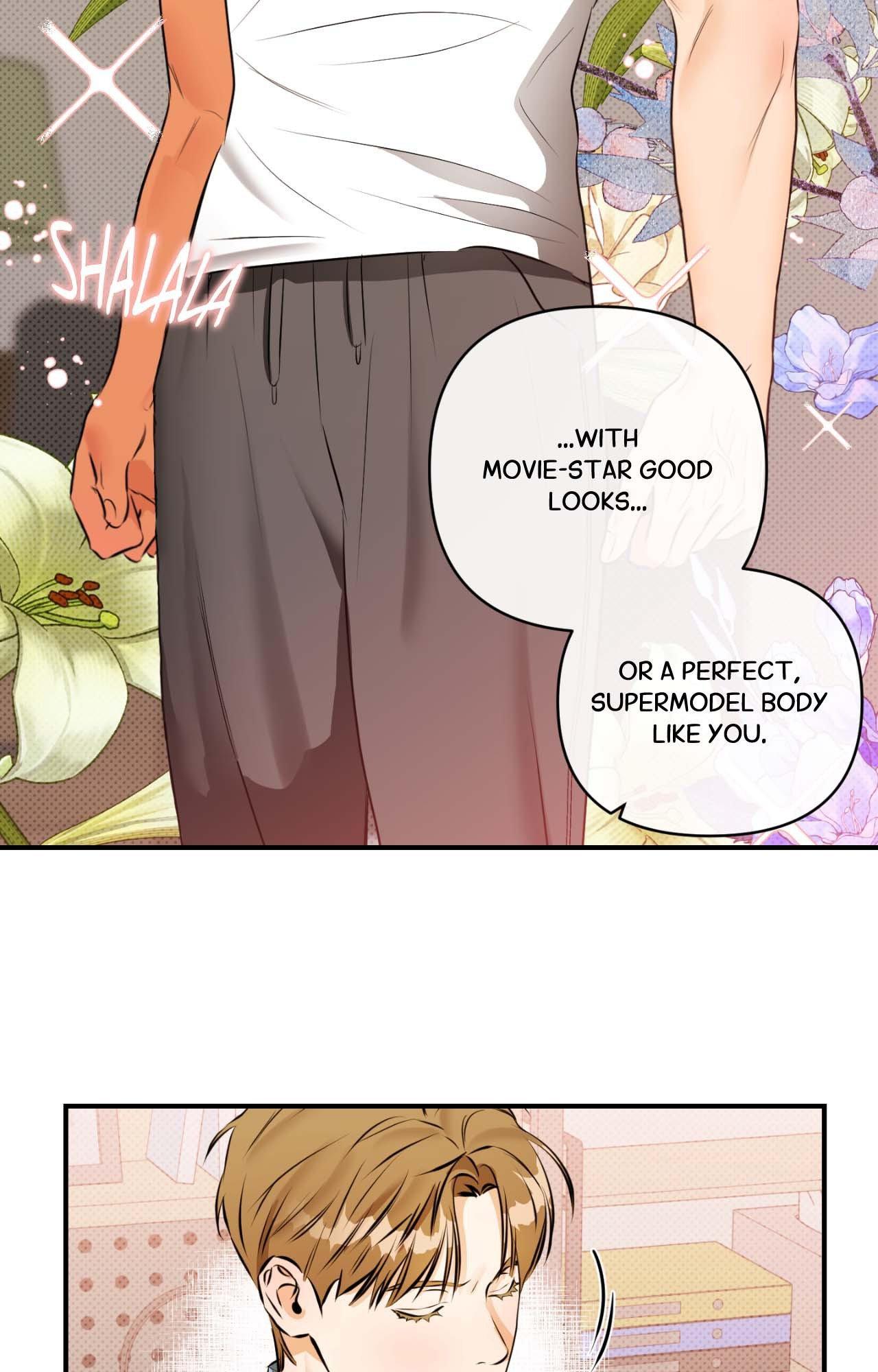 What a Catch! [Official] - Chapter 5 manhwa