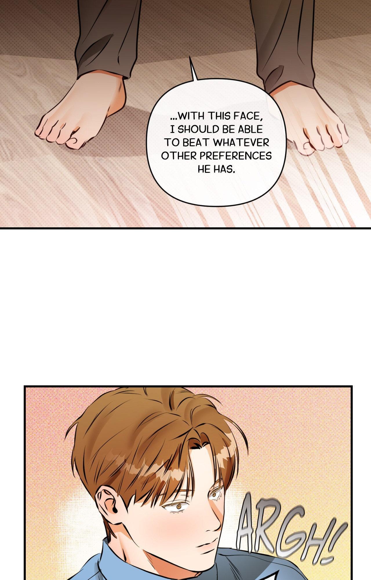 What a Catch! [Official] - Chapter 5 manhwa