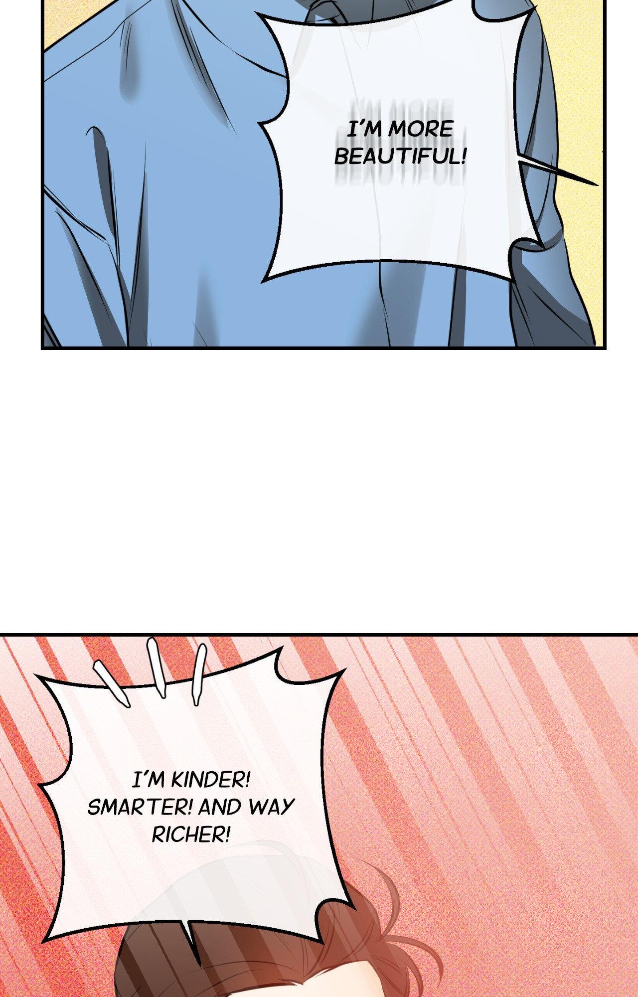 What a Catch! [Official] - Chapter 5 manhwa