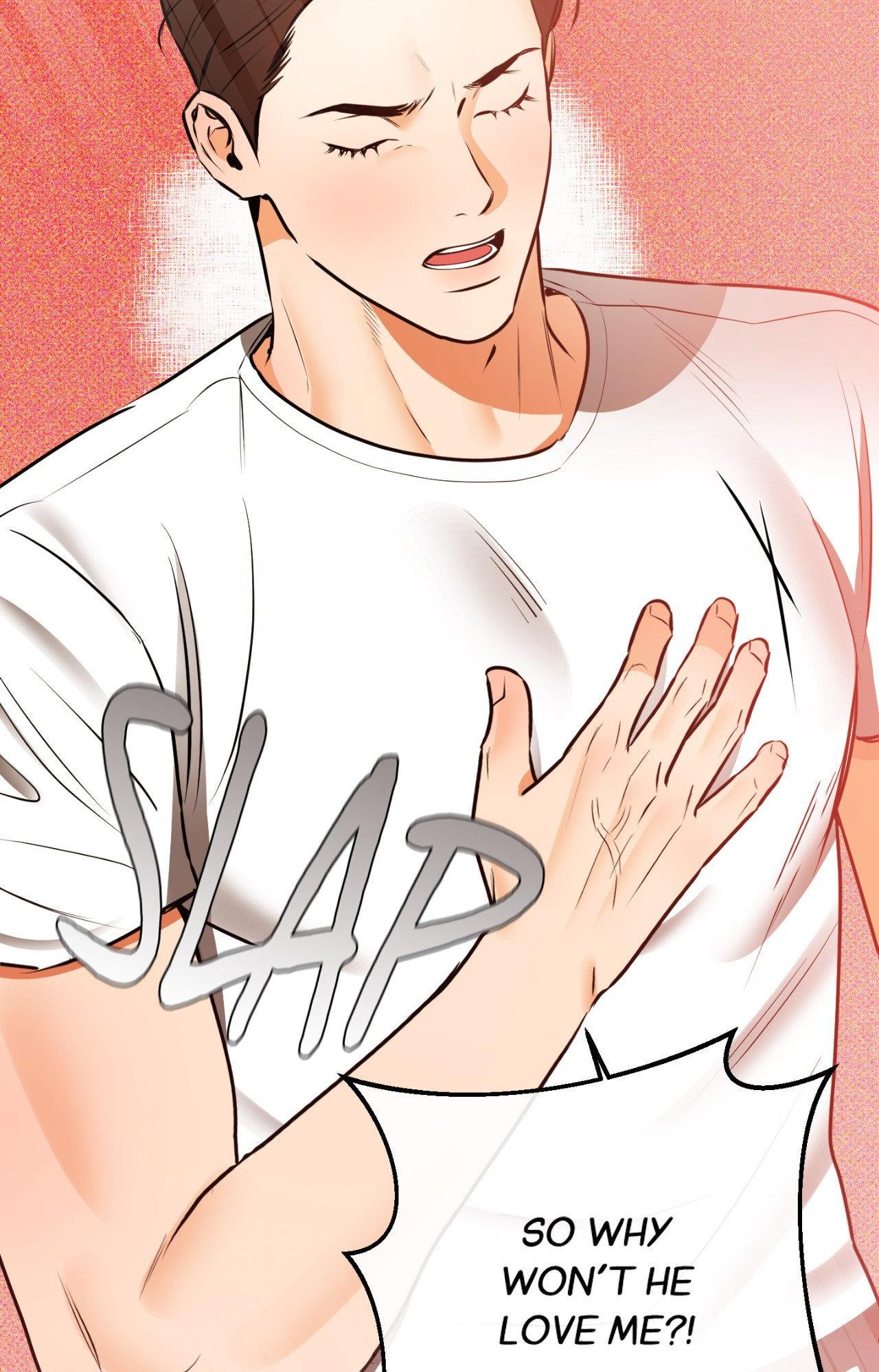 What a Catch! [Official] - Chapter 5 manhwa