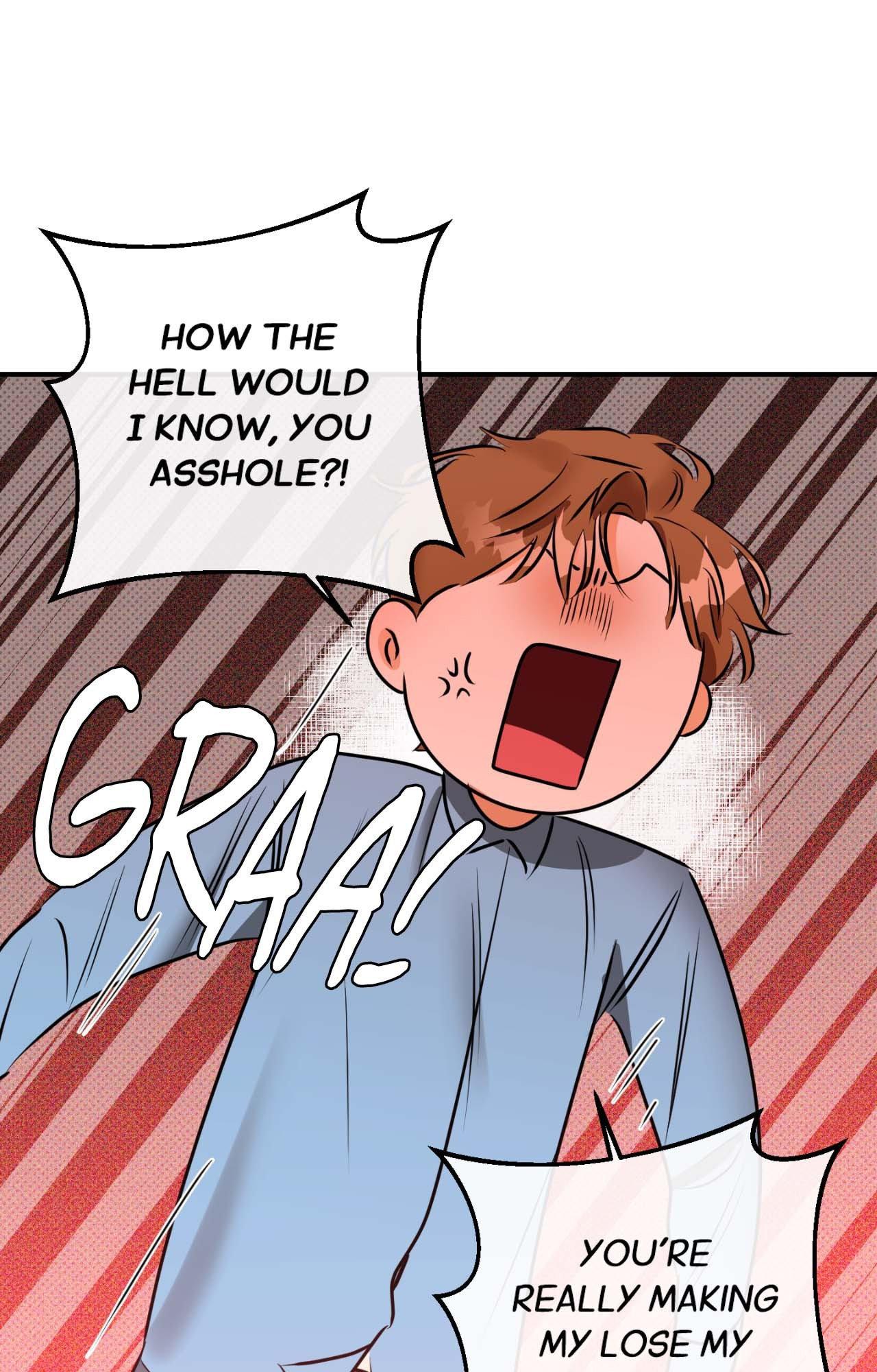 What a Catch! [Official] - Chapter 5 manhwa